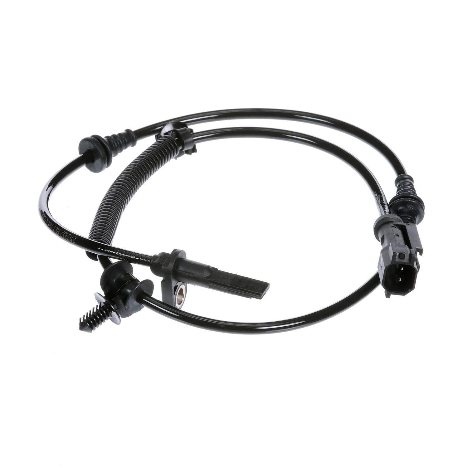 Standard Ignition 2 Terminal ABS Speed Sensor ALS2390 | O'Reilly