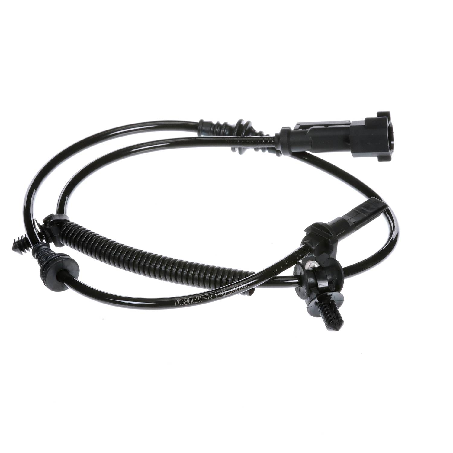 ae2323  Standard Ignition 2 Terminal ABS Speed Sensor ALS2390 | O'Reilly