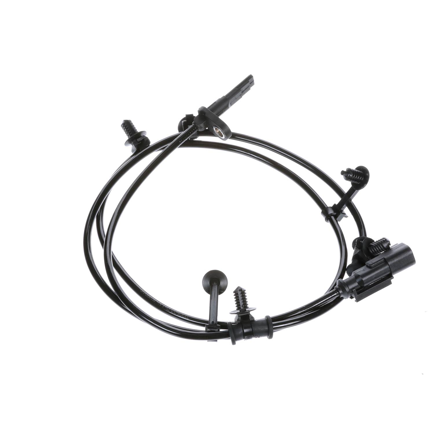 Standard Ignition 2 Terminal ABS Speed Sensor ALS2392 | O'Reilly
