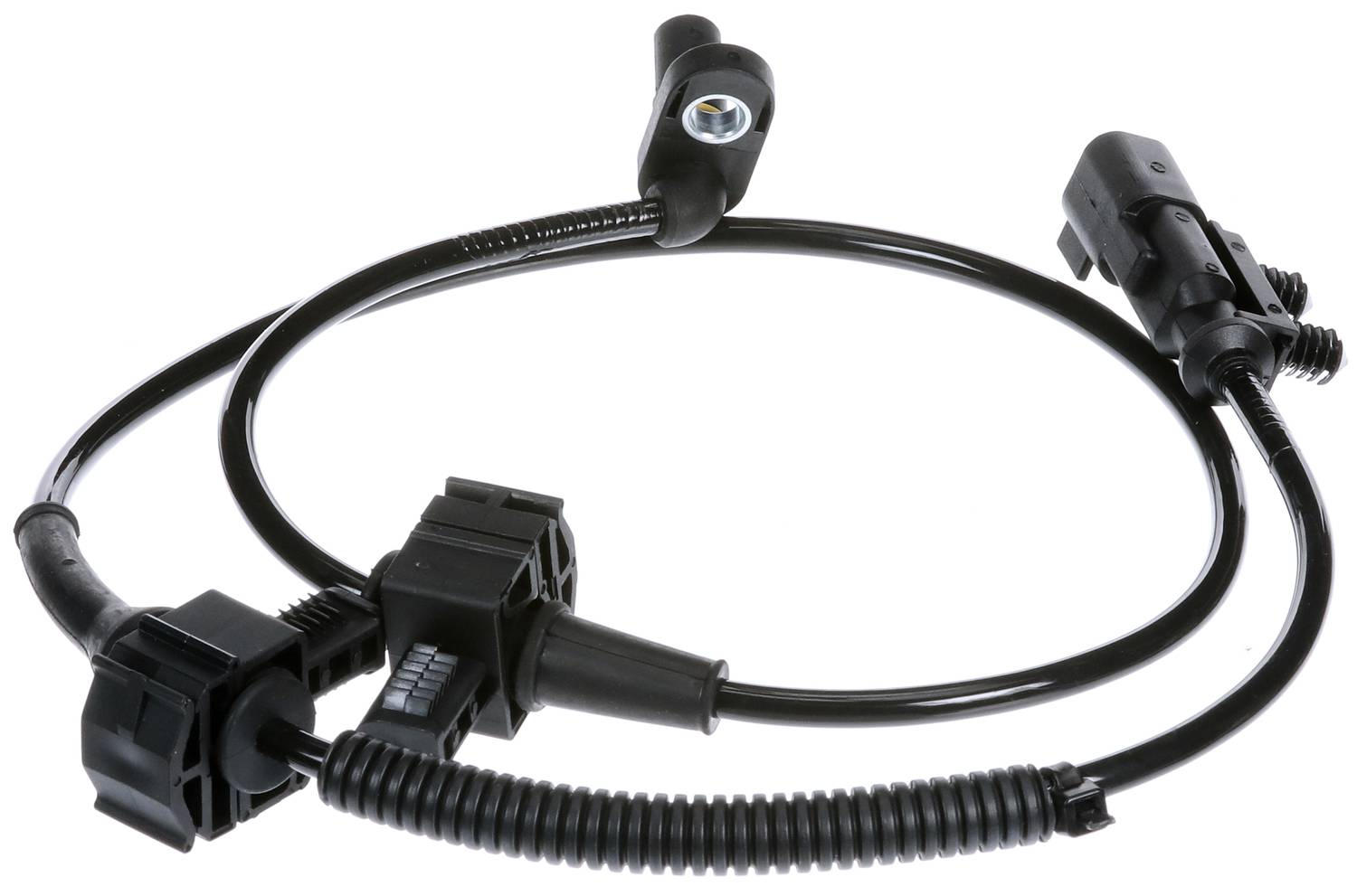 0722-02 apollo.owner168専用 Standard Ignition 2 Terminal ABS Speed Sensor ALS2635 | O'Reilly