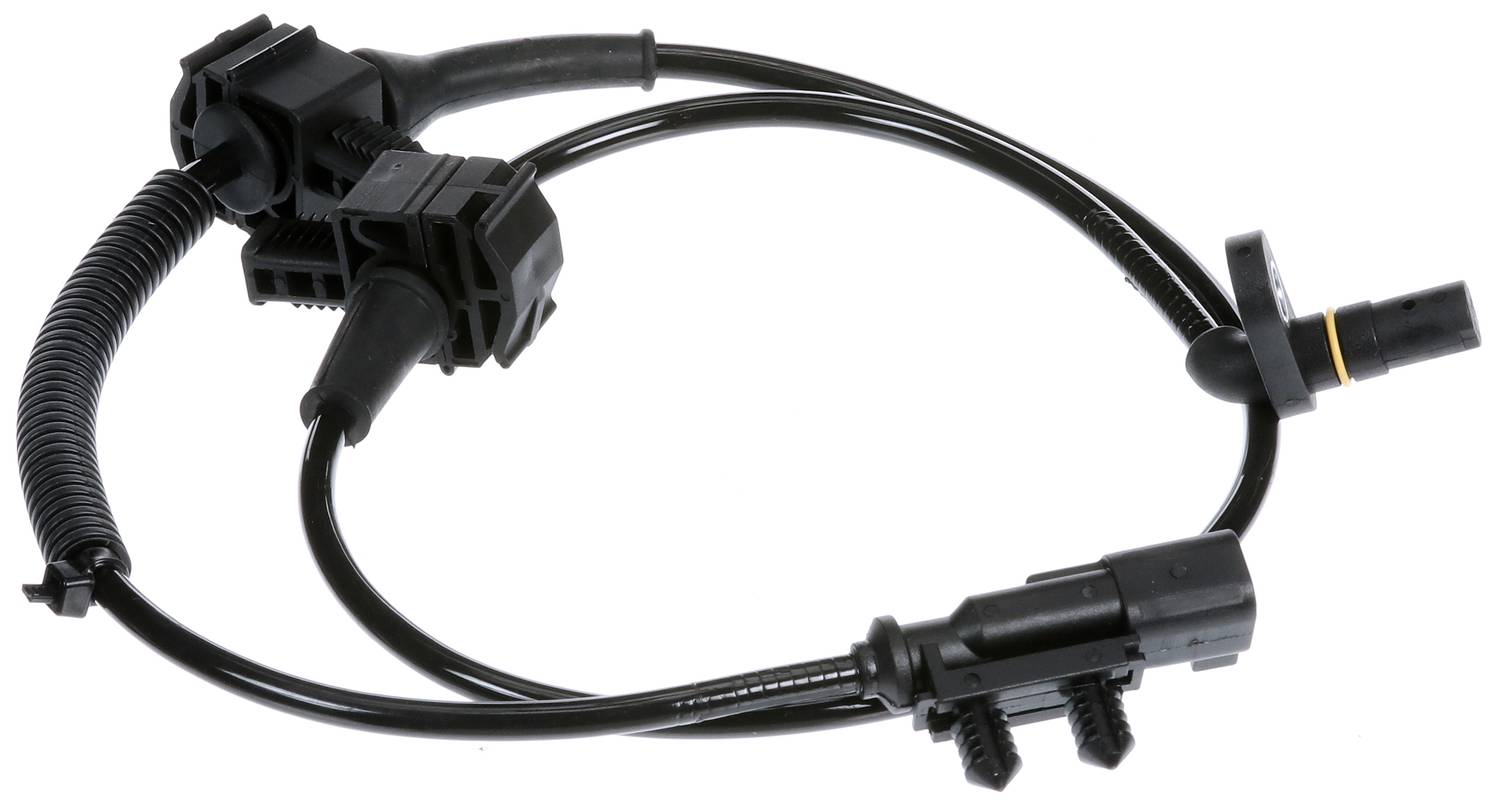0722-02 apollo.owner168専用 Standard Ignition 2 Terminal ABS Speed Sensor ALS2635 | O'Reilly