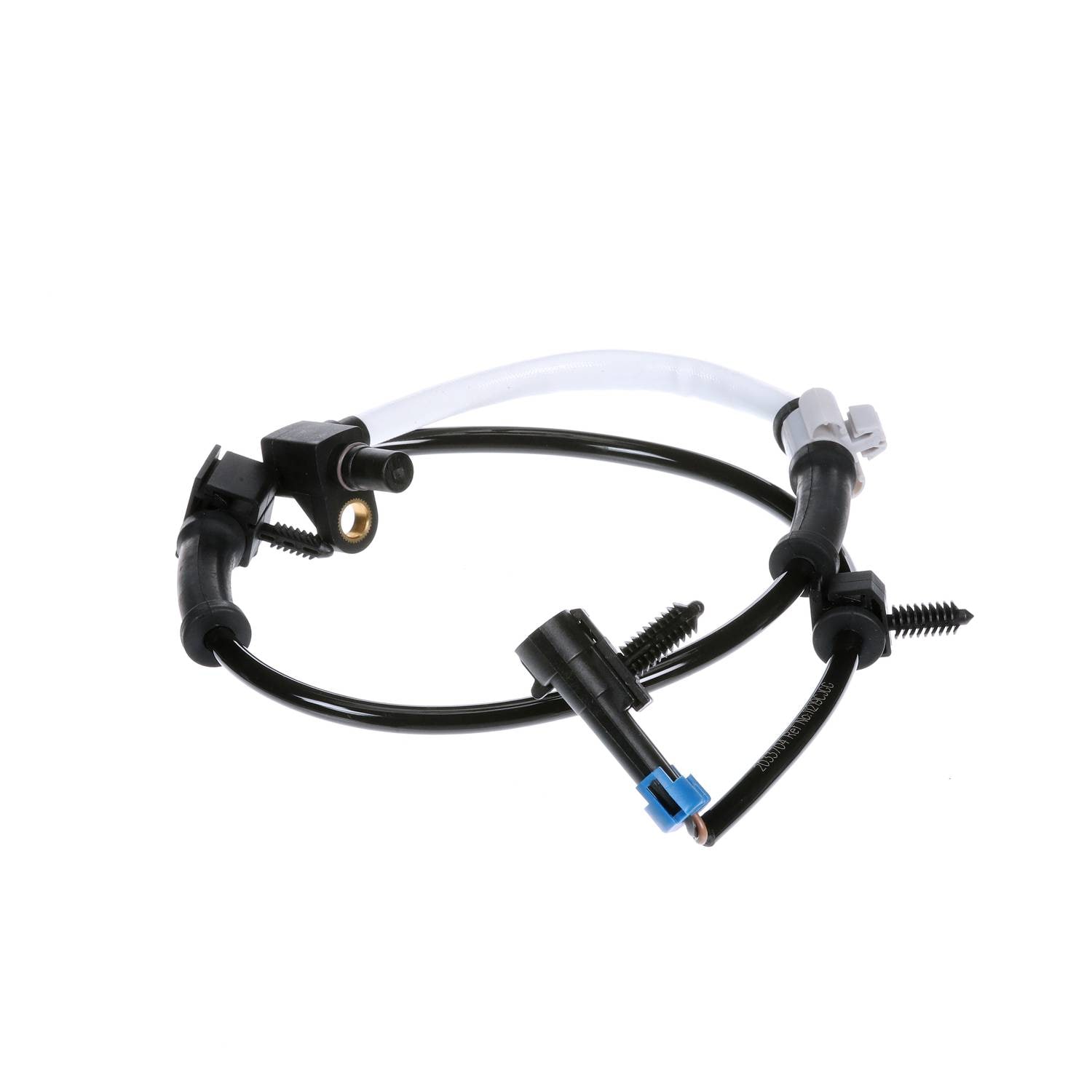 Standard Ignition 2 Terminal ABS Speed Sensor ALS3077 | O'Reilly