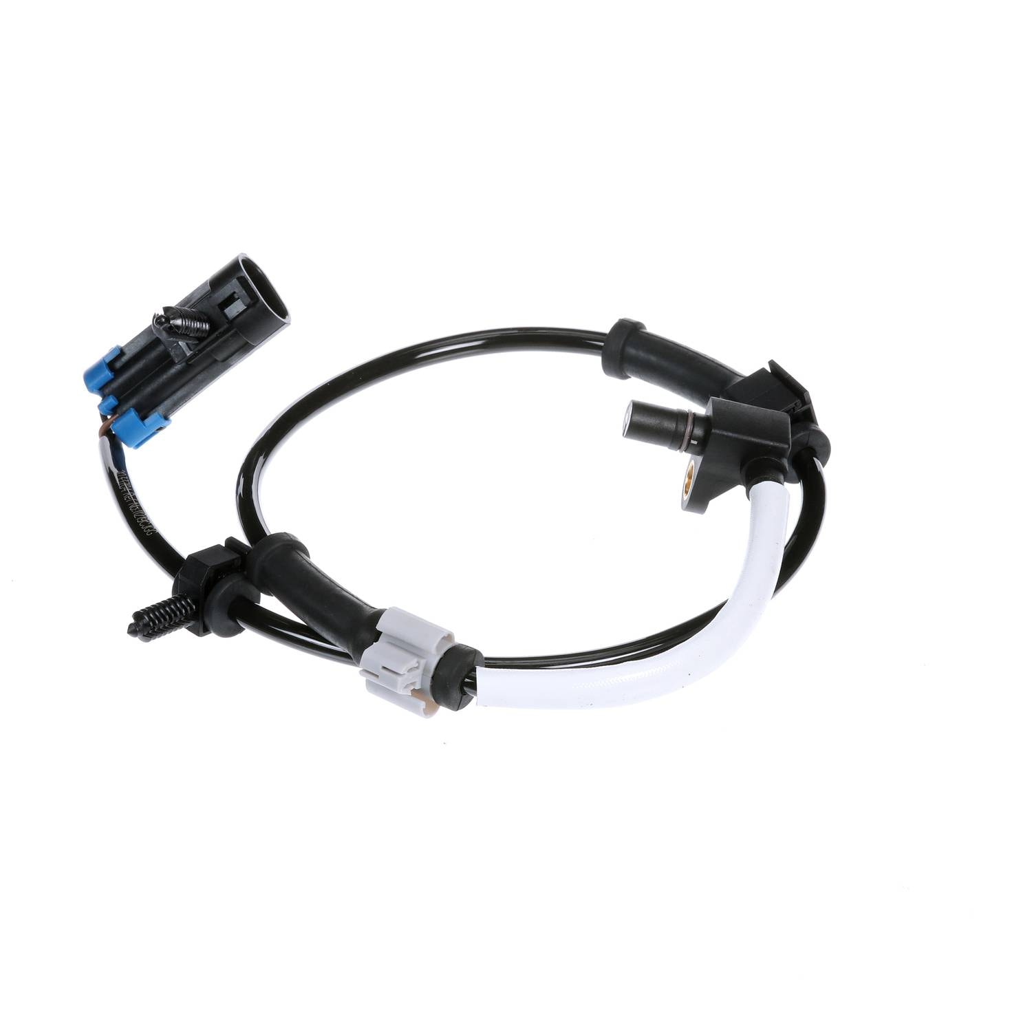 Standard Ignition 2 Terminal ABS Speed Sensor ALS3077 | O'Reilly