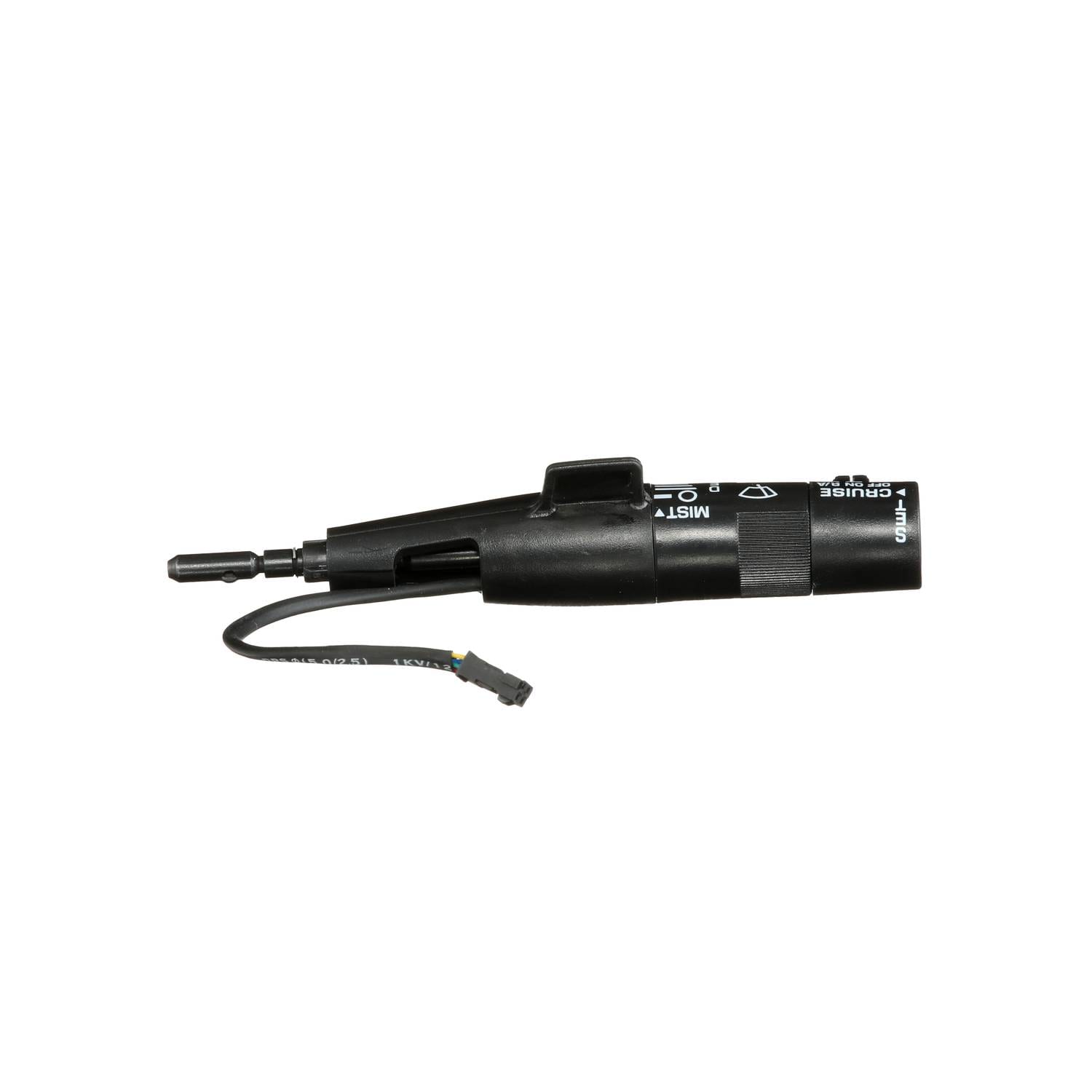 Standard Ignition 4 Terminal Multi-Function Switch DS1271 | O