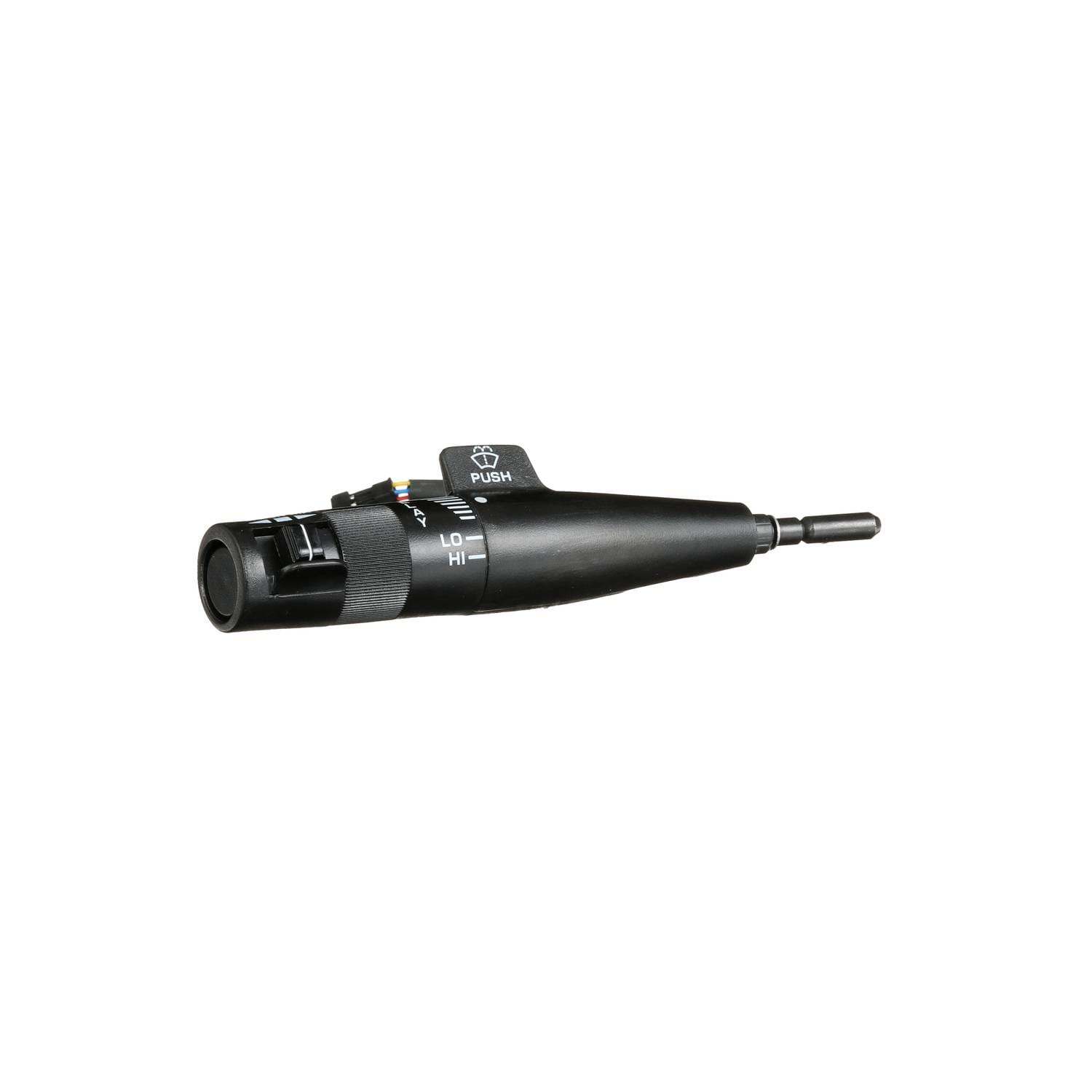 Standard Ignition 4 Terminal Multi-Function Switch DS1271 | O