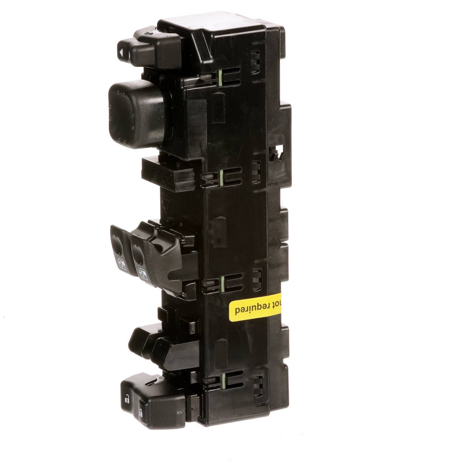 Standard Ignition 62 Terminal Power Window Switch DWS226 | O 