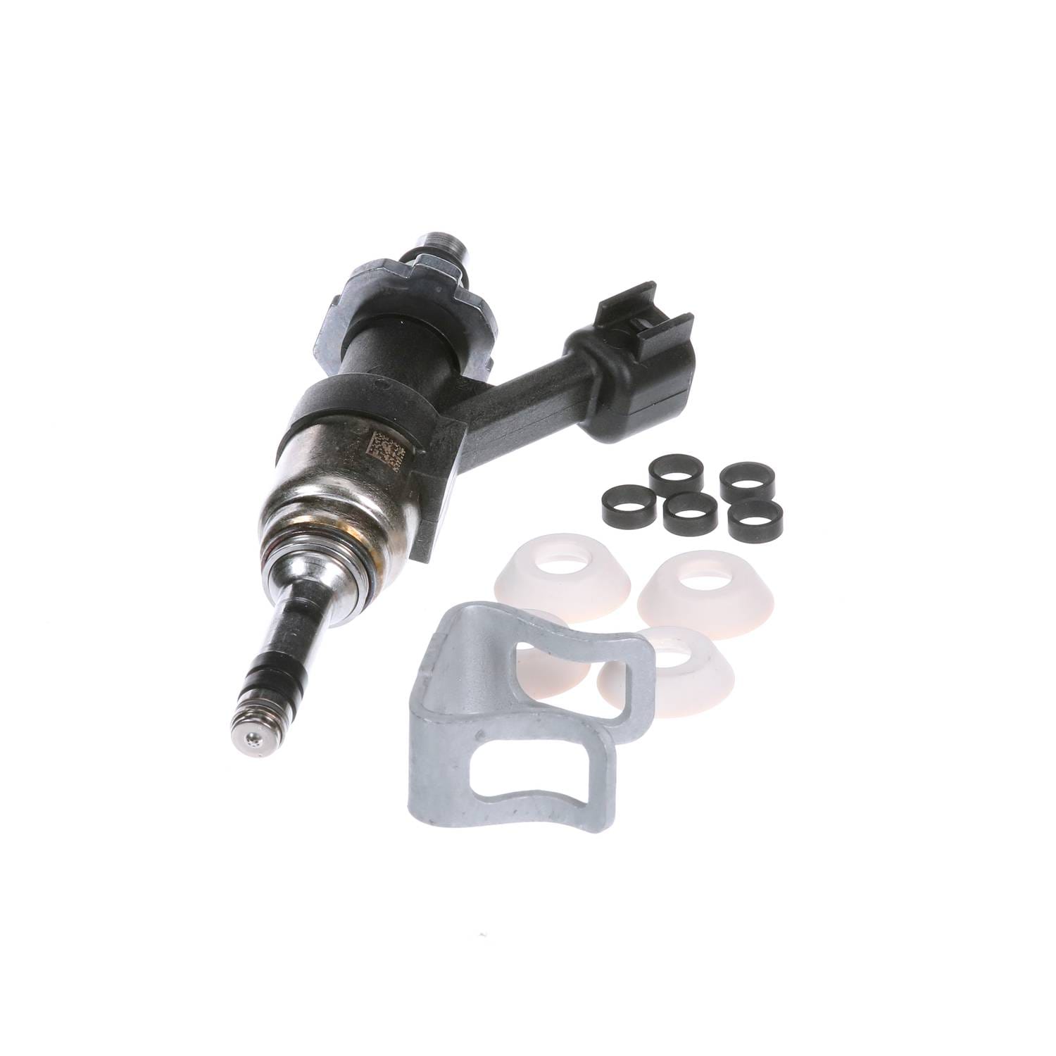 Standard Ignition Fuel Injector - New FJ1217 | O'Reilly Auto Parts