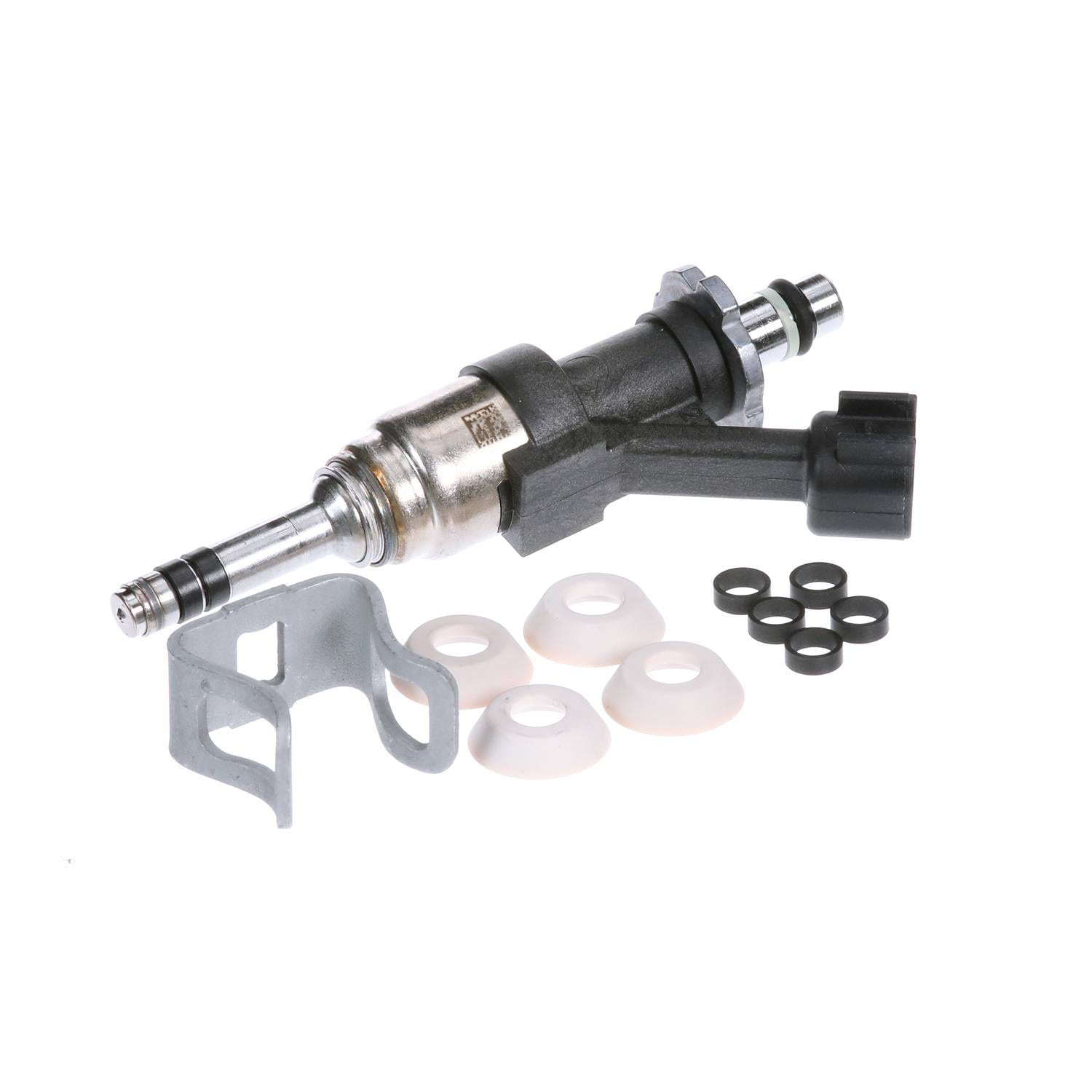 Standard Ignition Fuel Injector - New FJ1217 | O'Reilly Auto Parts