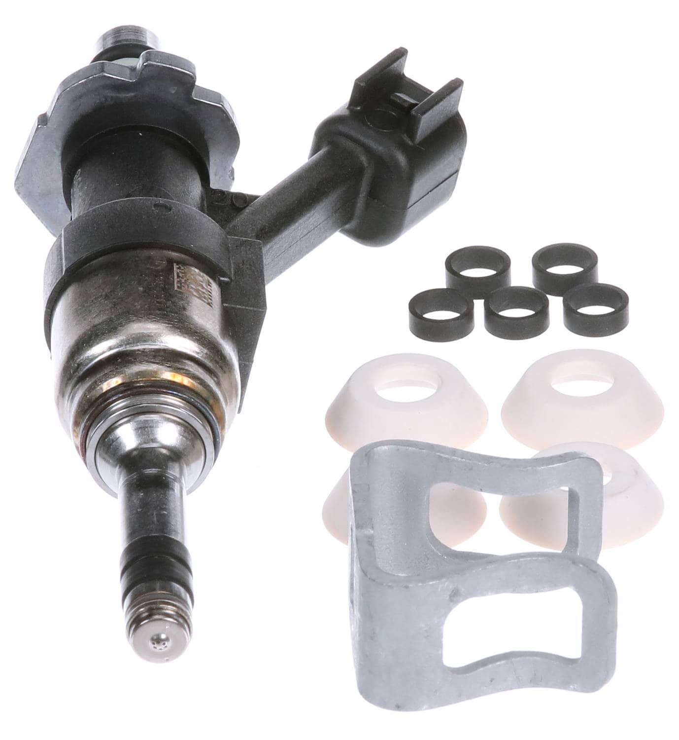 Standard Ignition Fuel Injector - New FJ1217 | O'Reilly Auto Parts