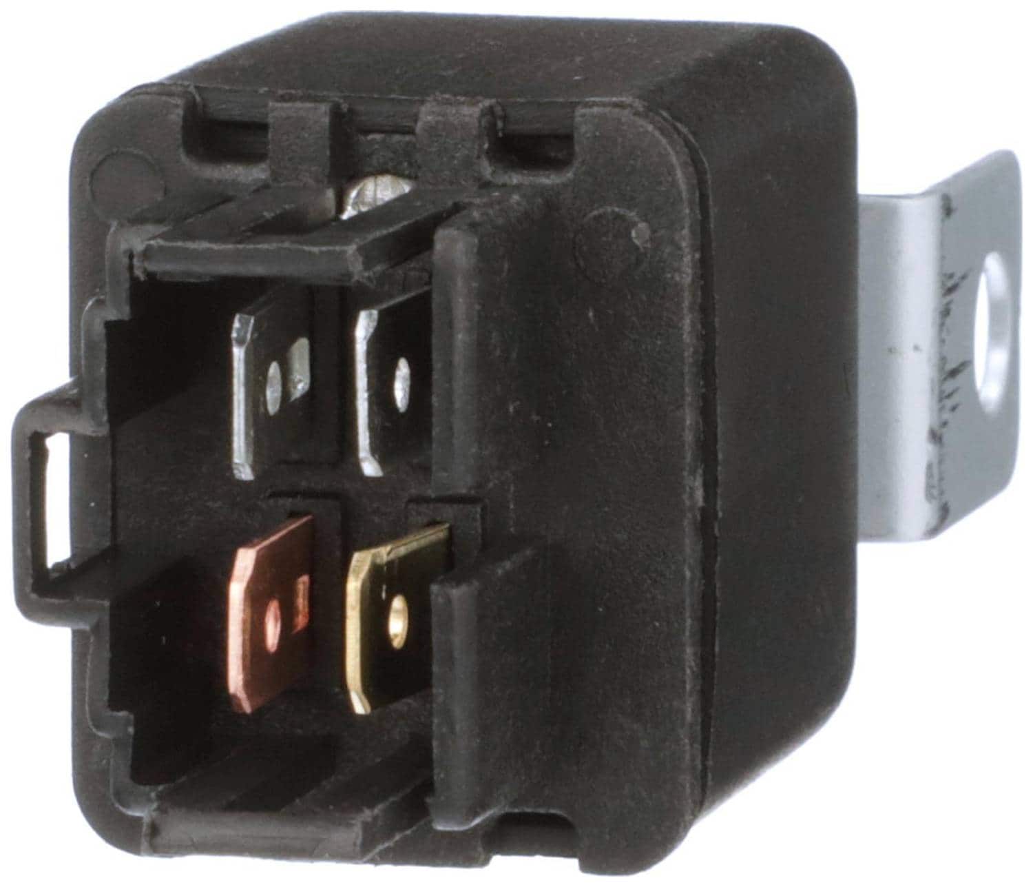 Standard Ignition 20 Amp 4 Terminal A/C Condenser Fan Motor Relay