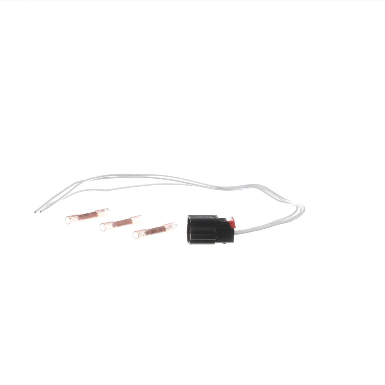 Standard Ignition 3 Terminal Multi-Purpose Connector S1497 | O