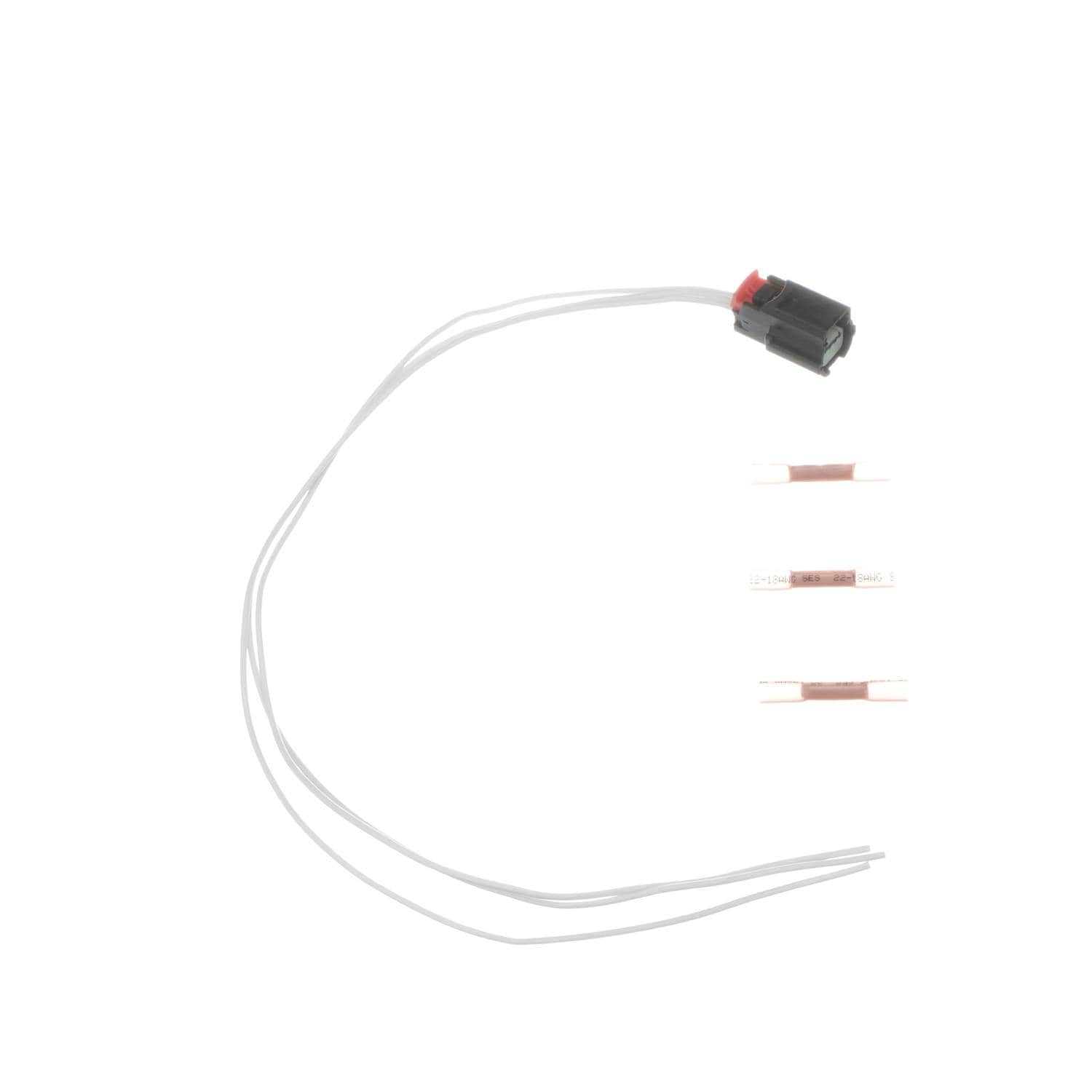 Standard Ignition 3 Terminal Multi-Purpose Connector S1497 | O