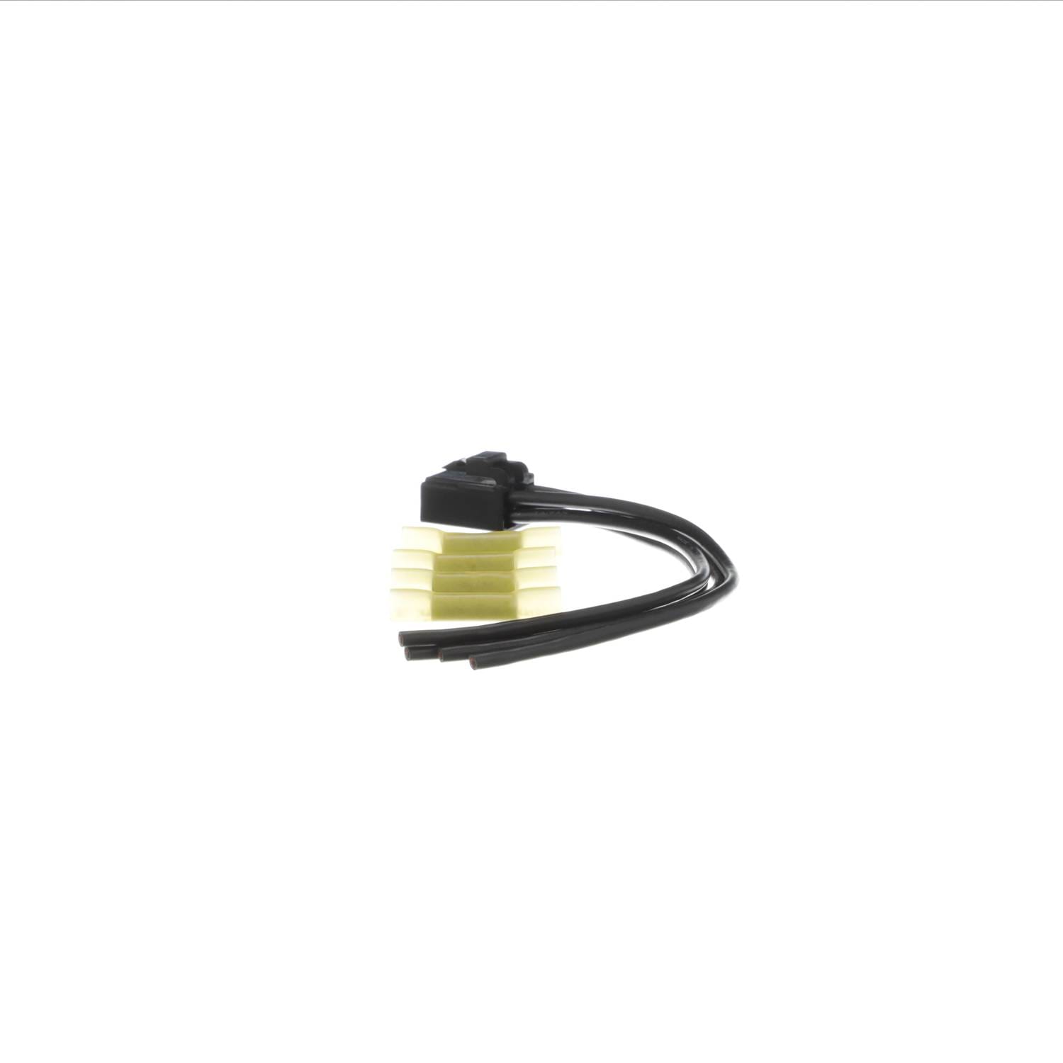 Standard Ignition 4 Terminal Multi-Purpose Connector S1519 | O