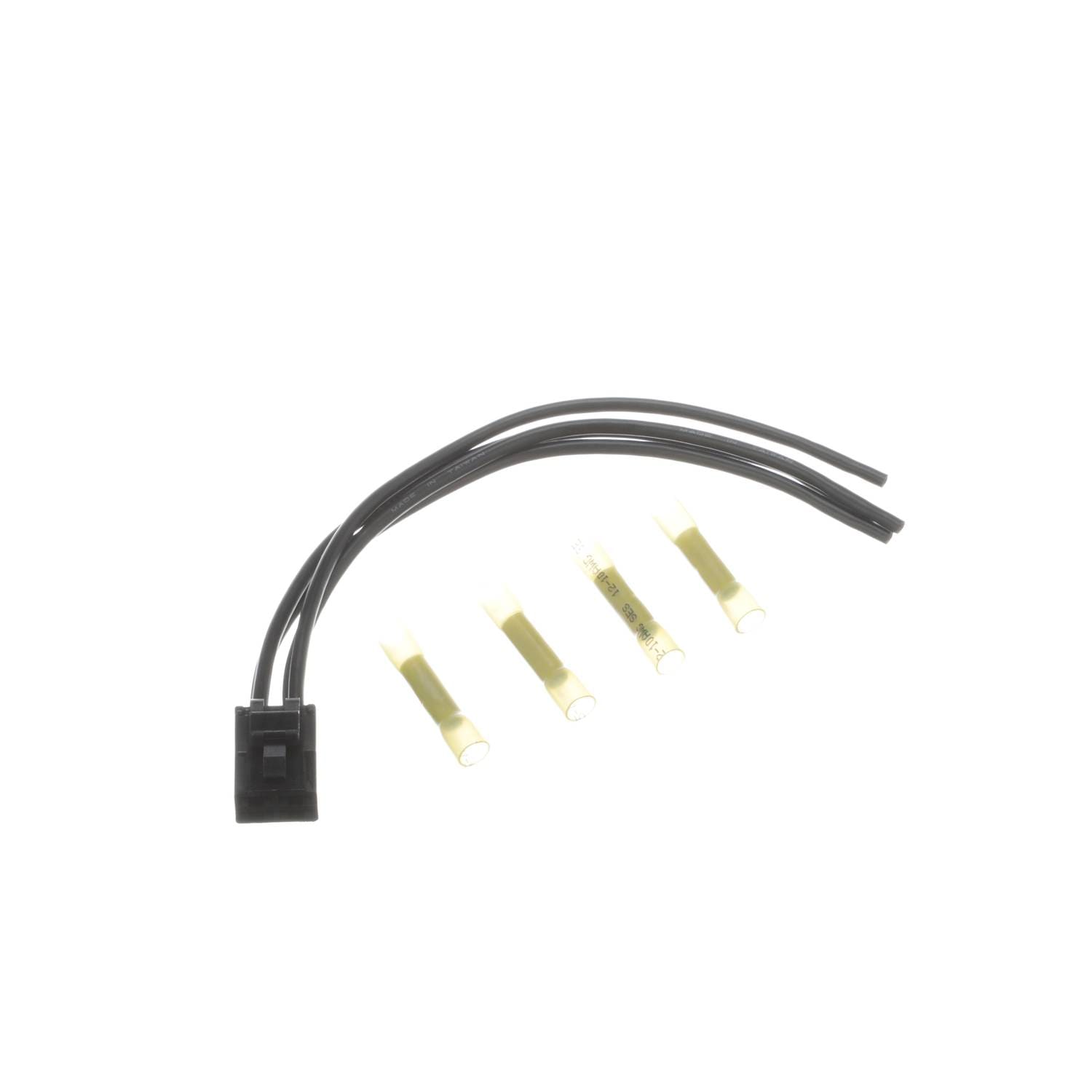 Standard Ignition 4 Terminal Multi-Purpose Connector S1519 | O