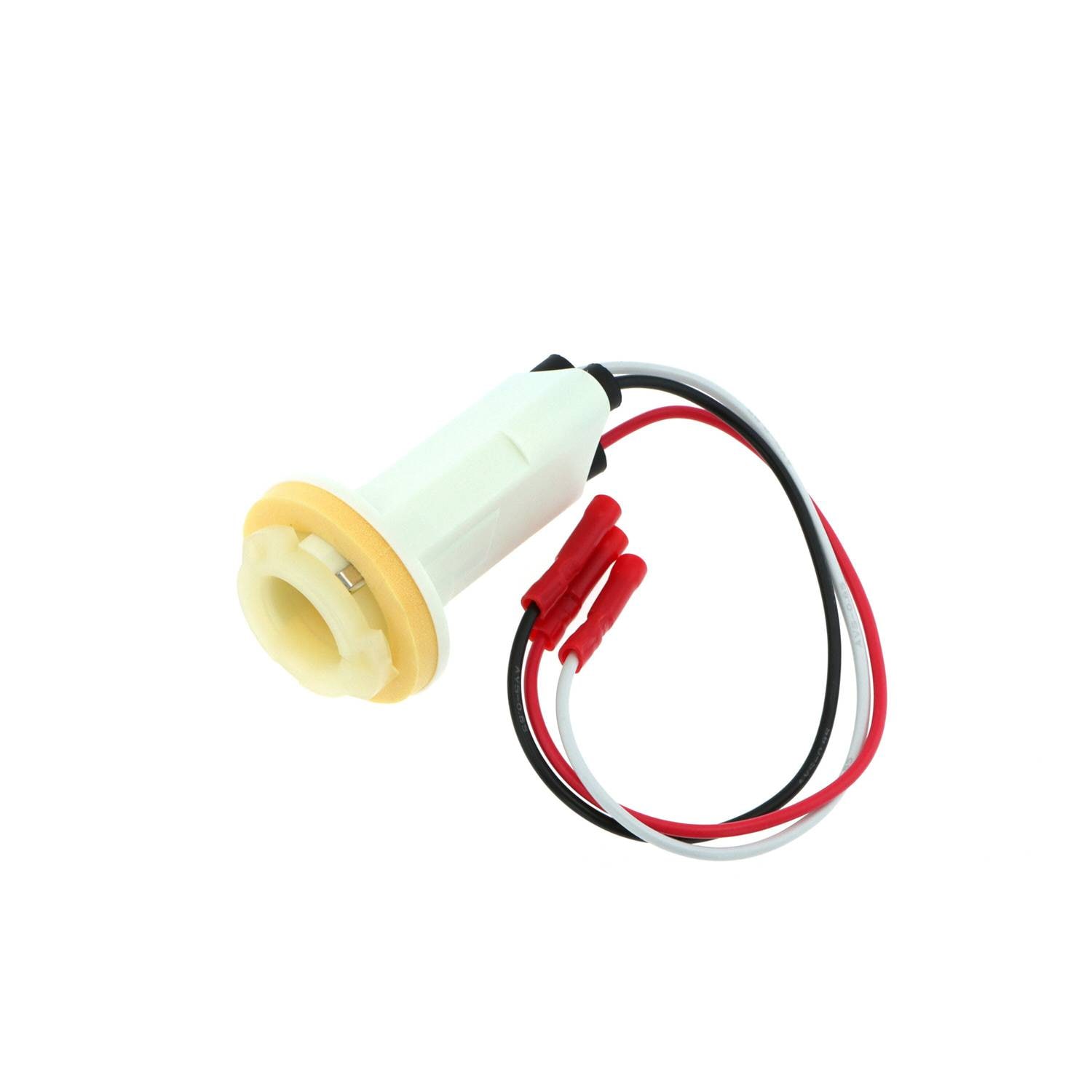 Standard Ignition 3 Terminal Multi-Purpose Light Socket S519 | O
