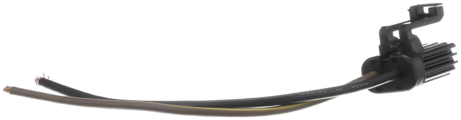 Standard Motor Products S-578 Blower Motor Pigtail Socket – Electrical Repair Connector