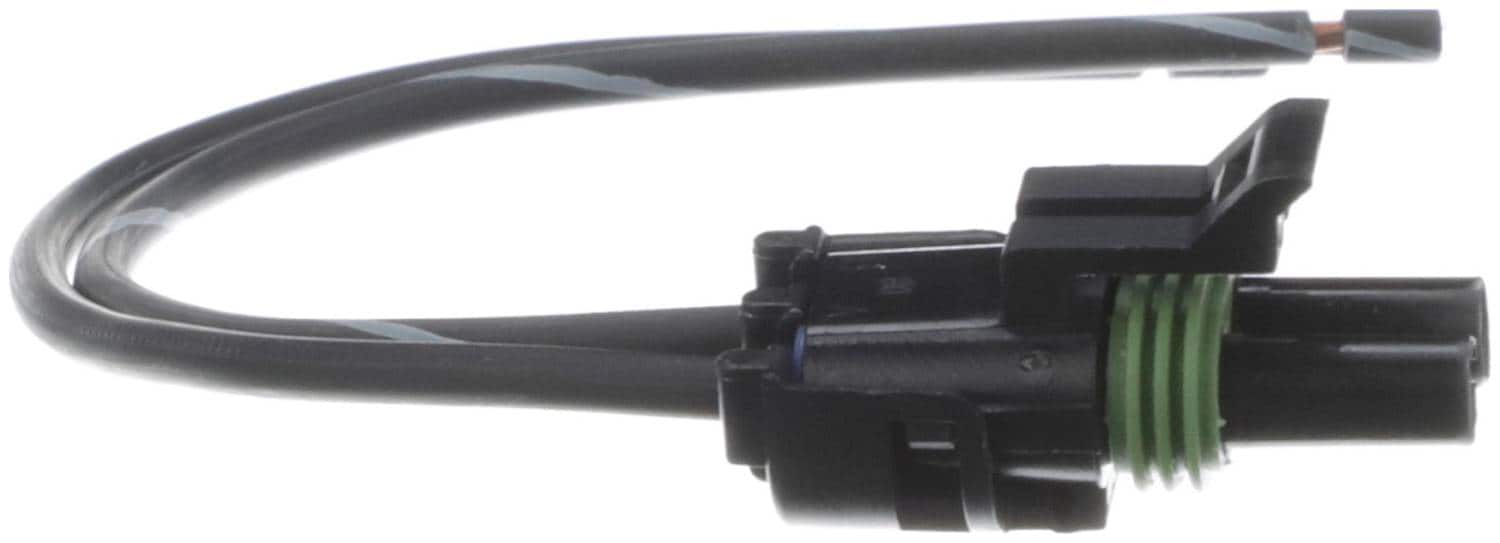 Standard Ignition 2 Terminal A/C Solenoid Connector S712 | O