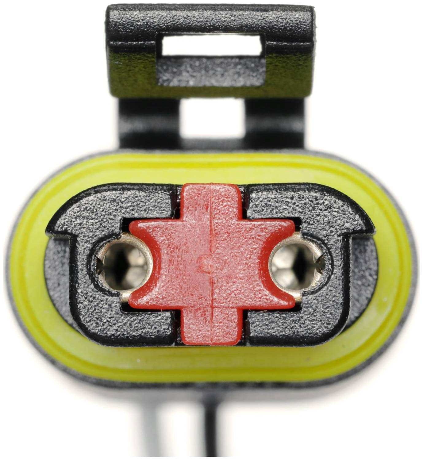 Standard Ignition 2 Terminal Oil Pressure Switch Connector S727