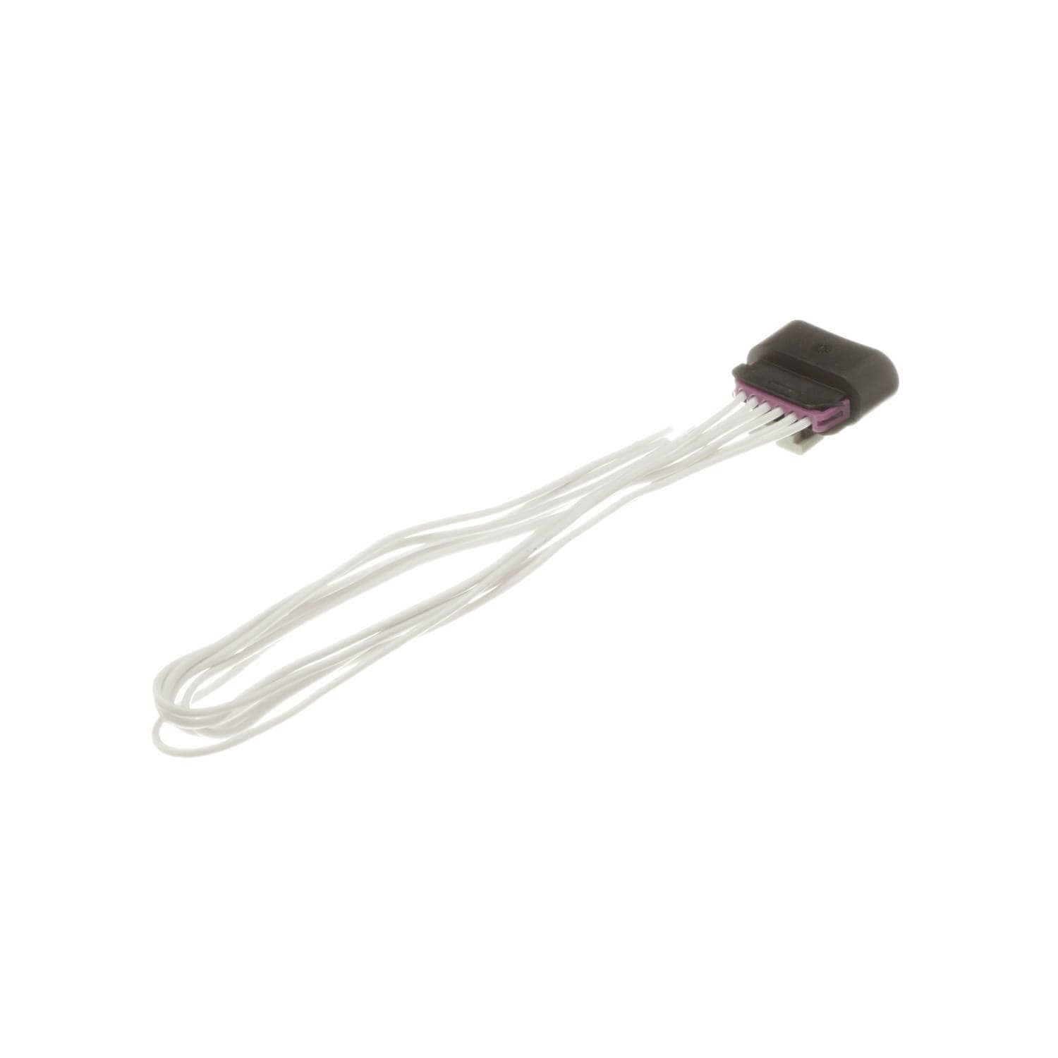 Standard Ignition 6 Terminal Accelerator Pedal Sensor Connector