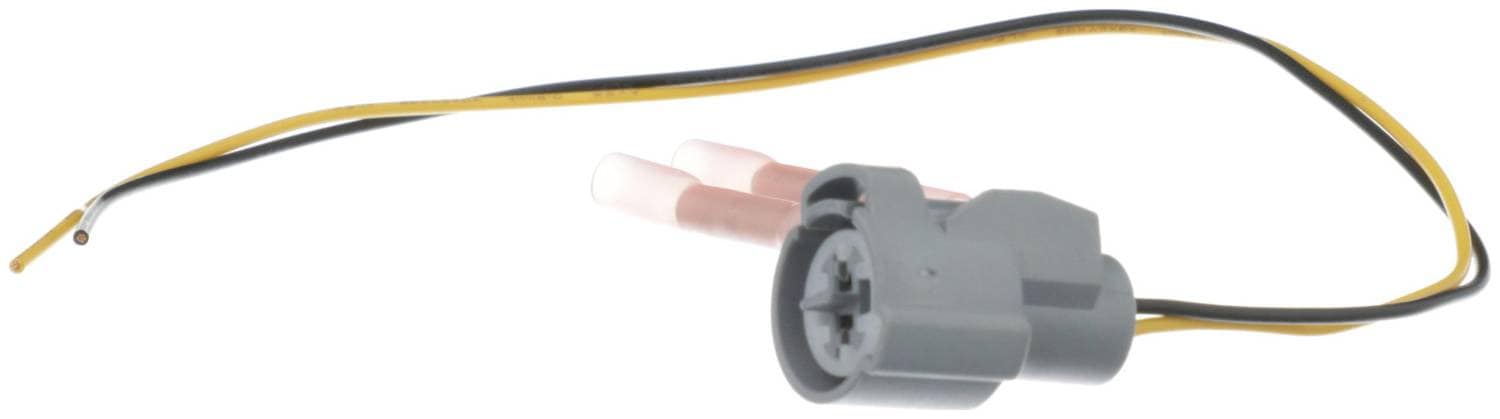 Standard Ignition 2 Terminal VVT Actuator Connector S2543 | O