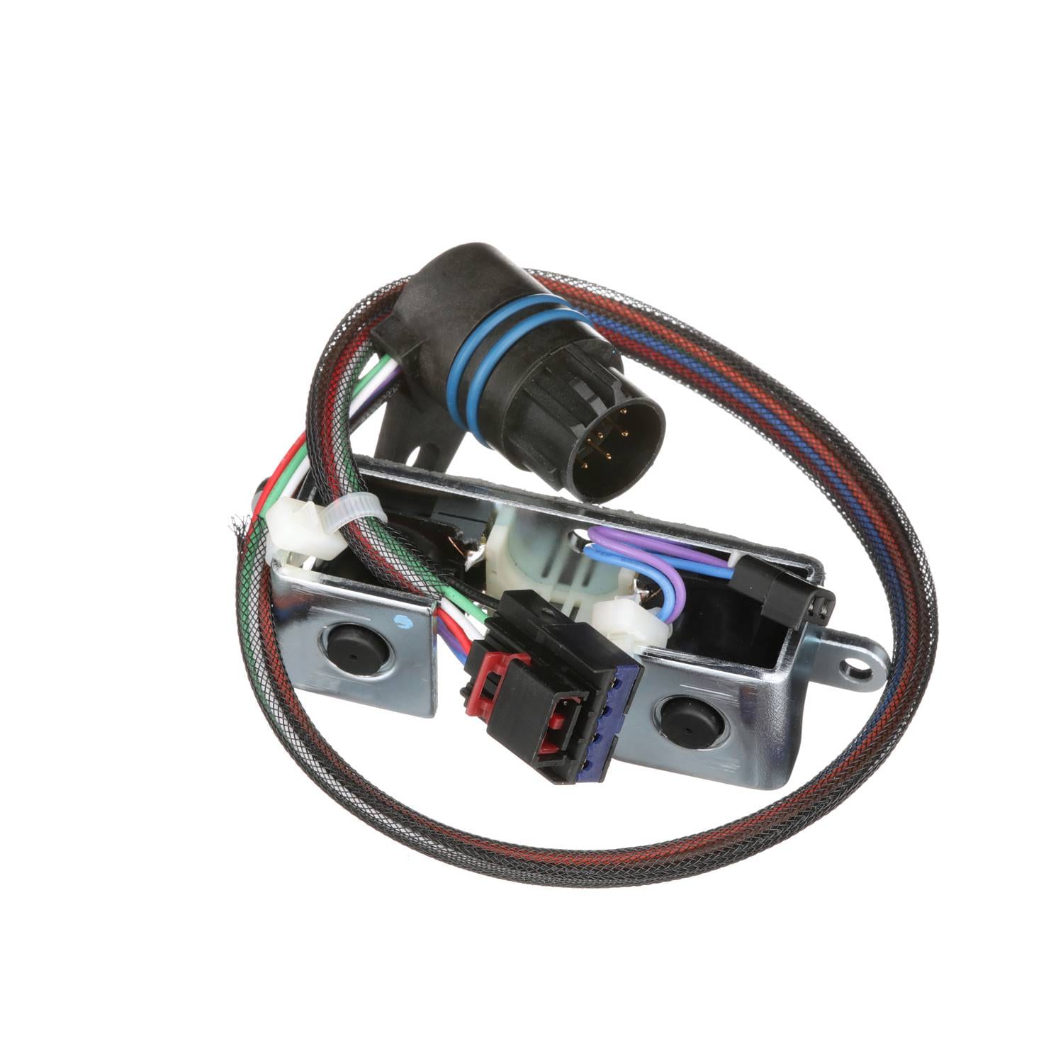Standard Ignition 2, 4, 8 Terminal Transmission Control Solenoid