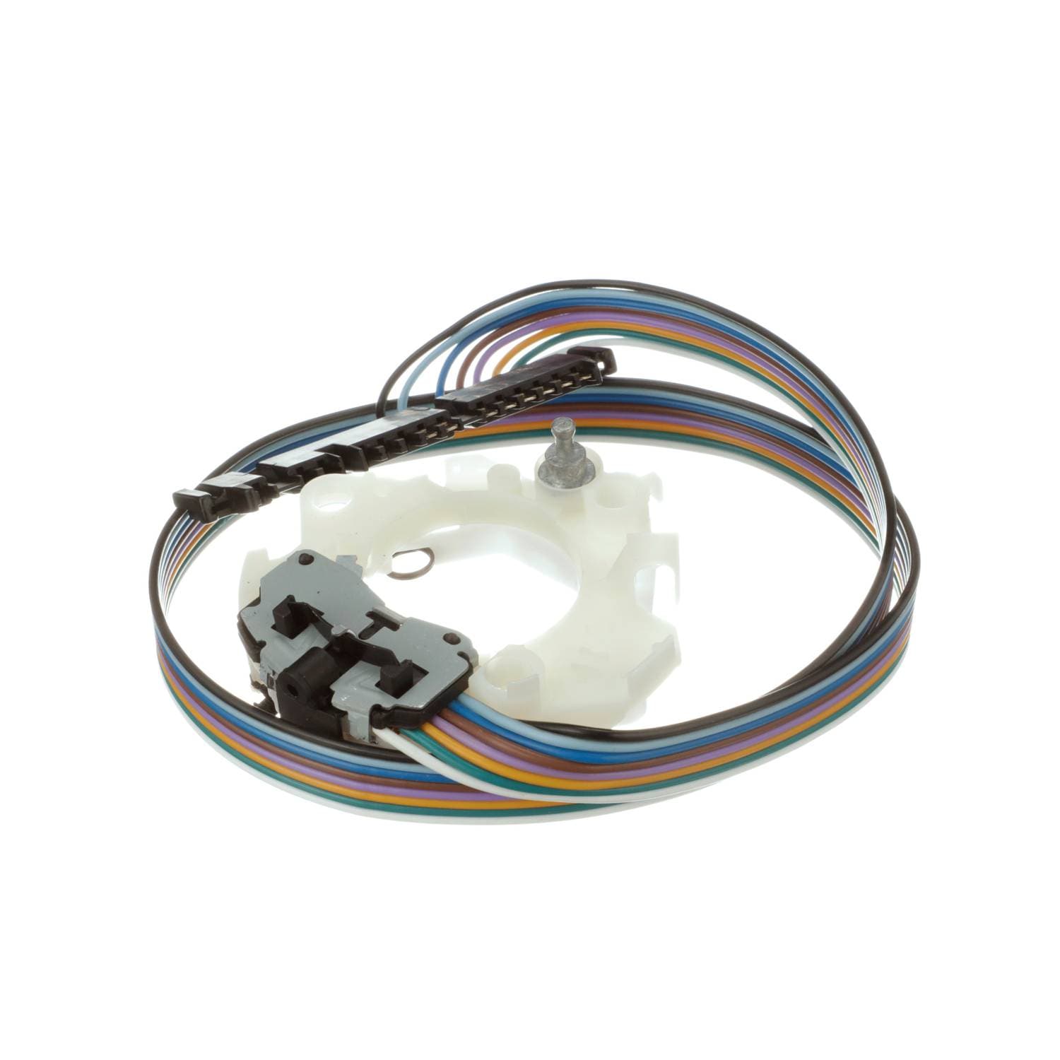 Standard Ignition 8 Terminal Turn Signal Switch TW22 | O'Reilly