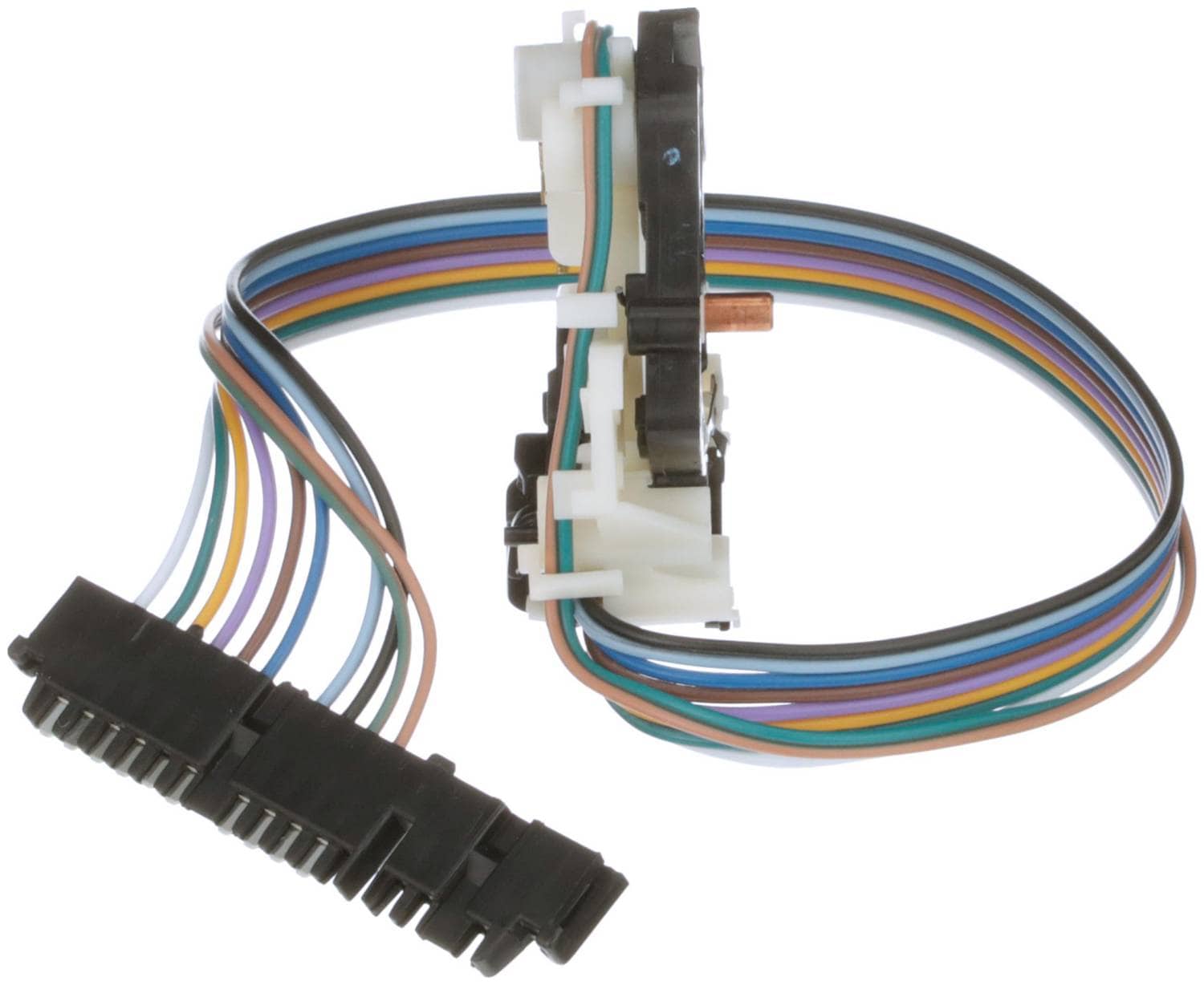 Standard Ignition 10 Terminal Turn Signal Switch TW46 | O'Reilly