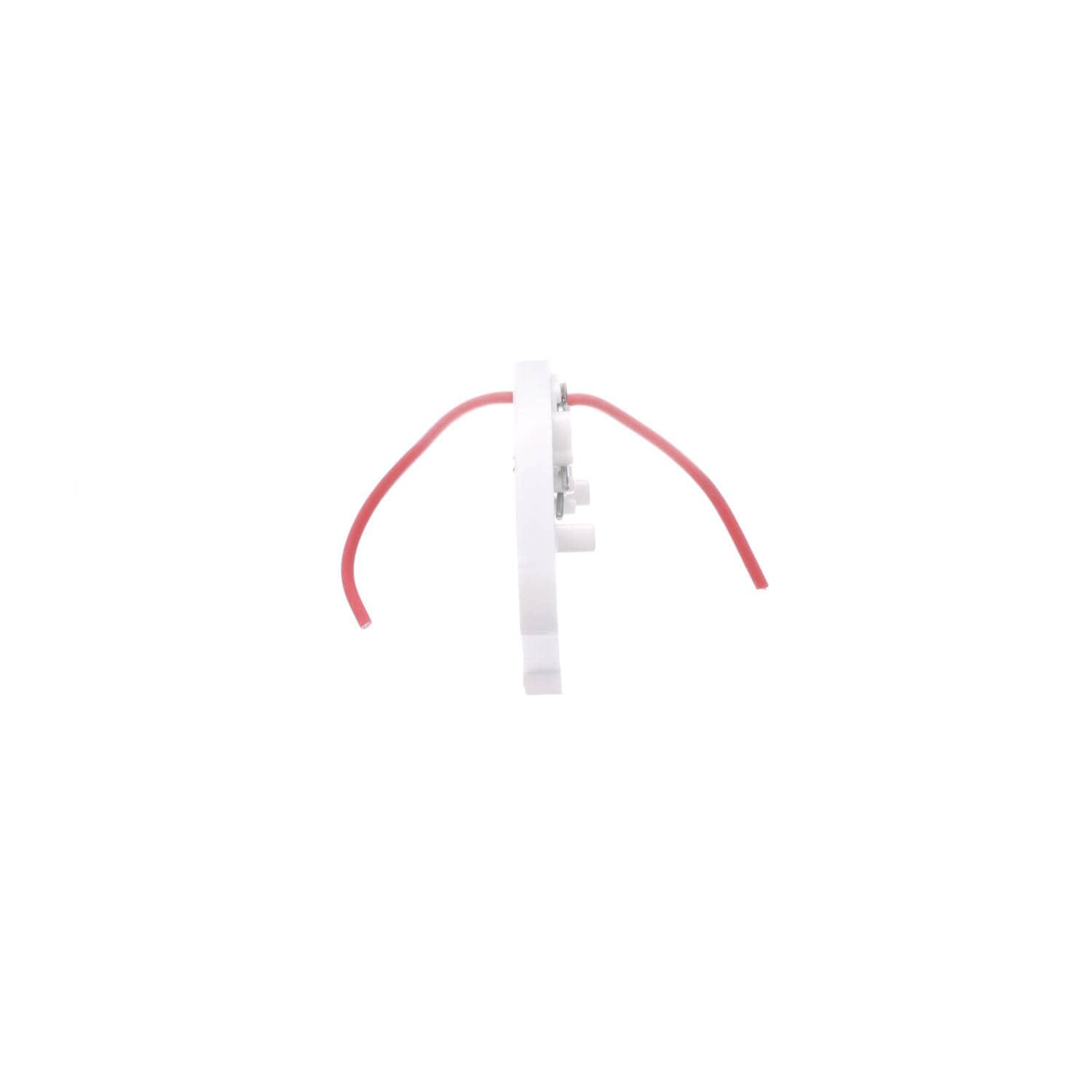 Standard Ignition 2 Terminal Turn Signal Repair Kit TW76C | O