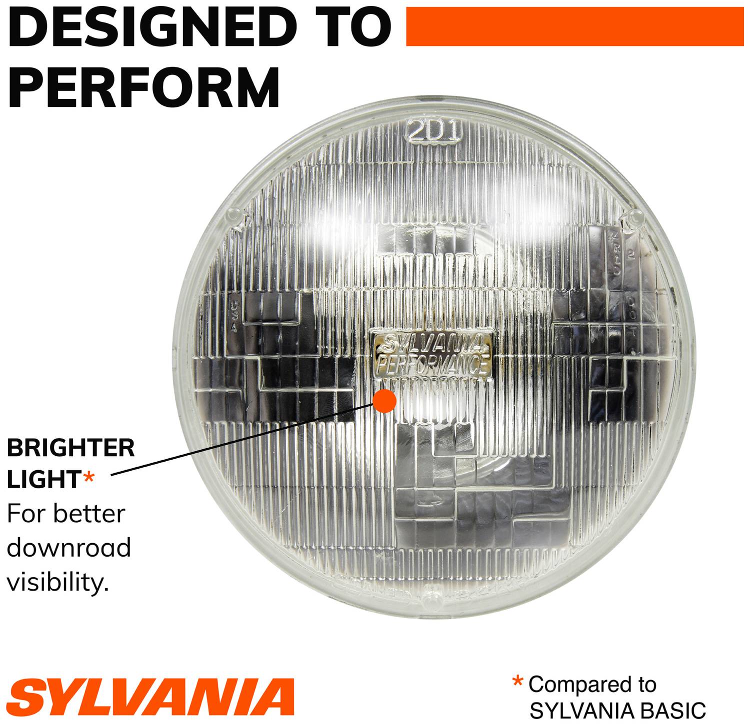 RETROBRIGHT LED SEALED BEAM 5.75″ ROUND Headlight | Cooper Restorations RETROBRIGHT LED SEALED BEAM 5.75″ ROUND Headlight | Cooper Restorations