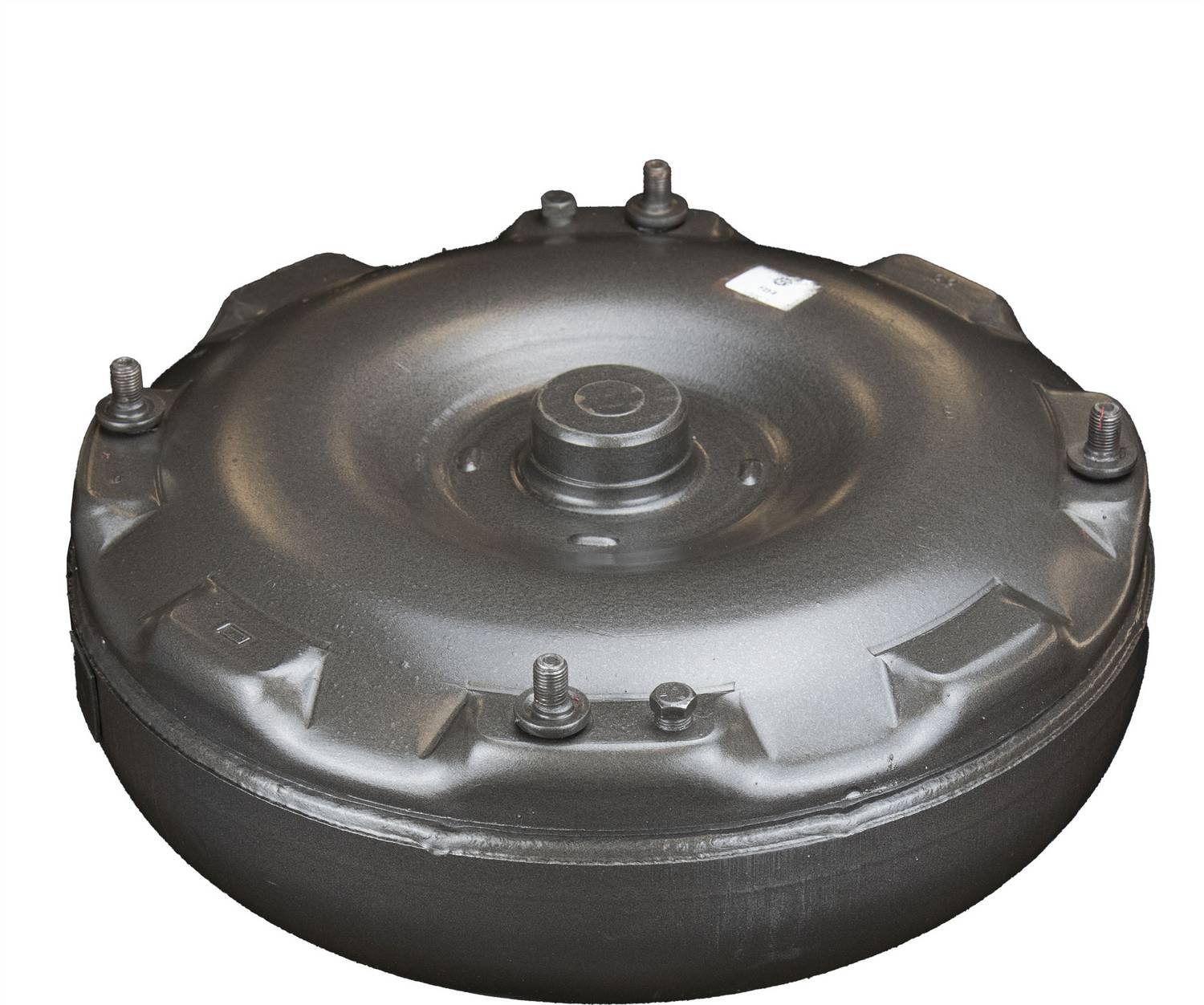 ㎆-123-280E車-リフレシュー済みA/Tコンバーター付販売 Power Torque 12-3/4 Inch - Remanufactured Torque Converter TC1288