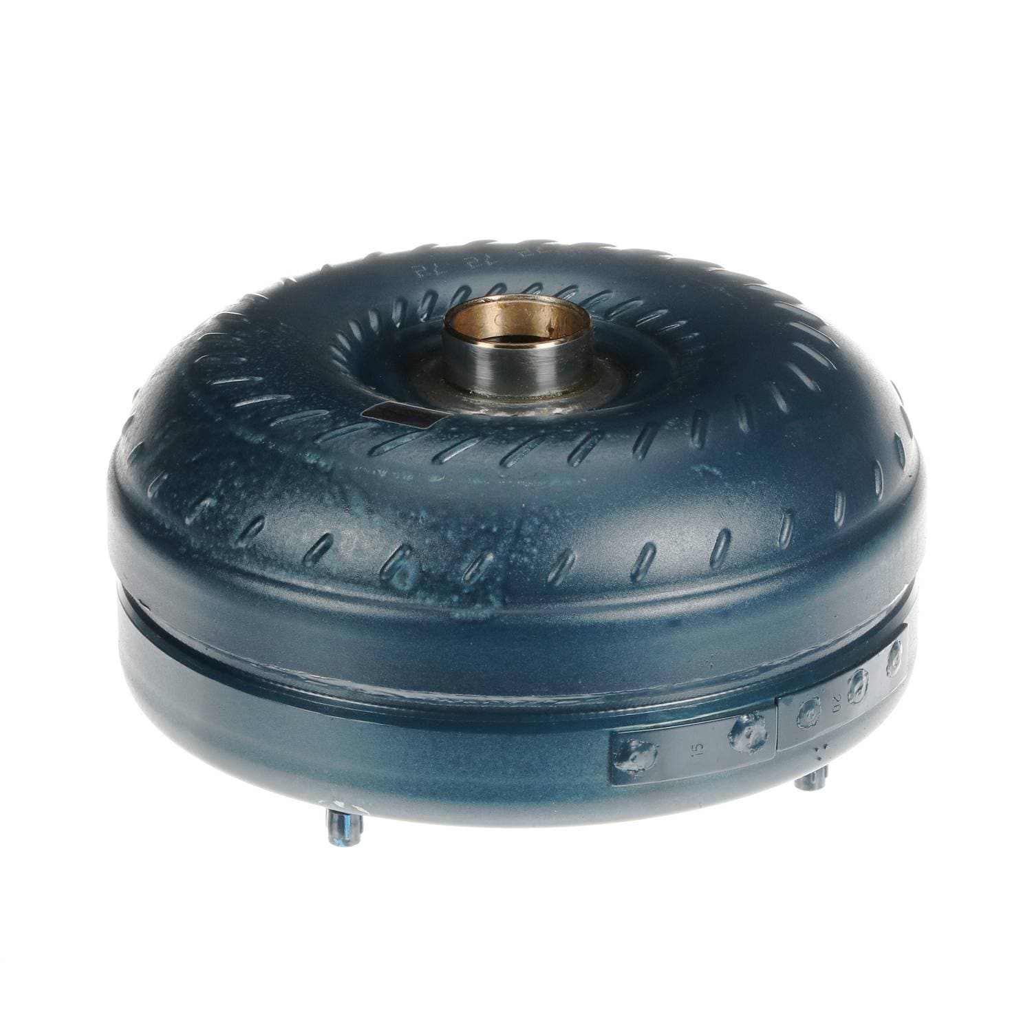 Power Torque 11 Inch - Remanufactured Torque Converter TC1347 | O