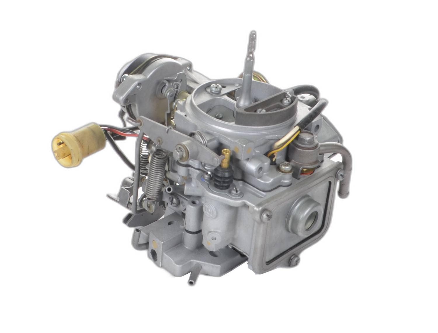 Tomco Hitachi 2BBL Carburetor 10095 | O'Reilly Auto Parts
