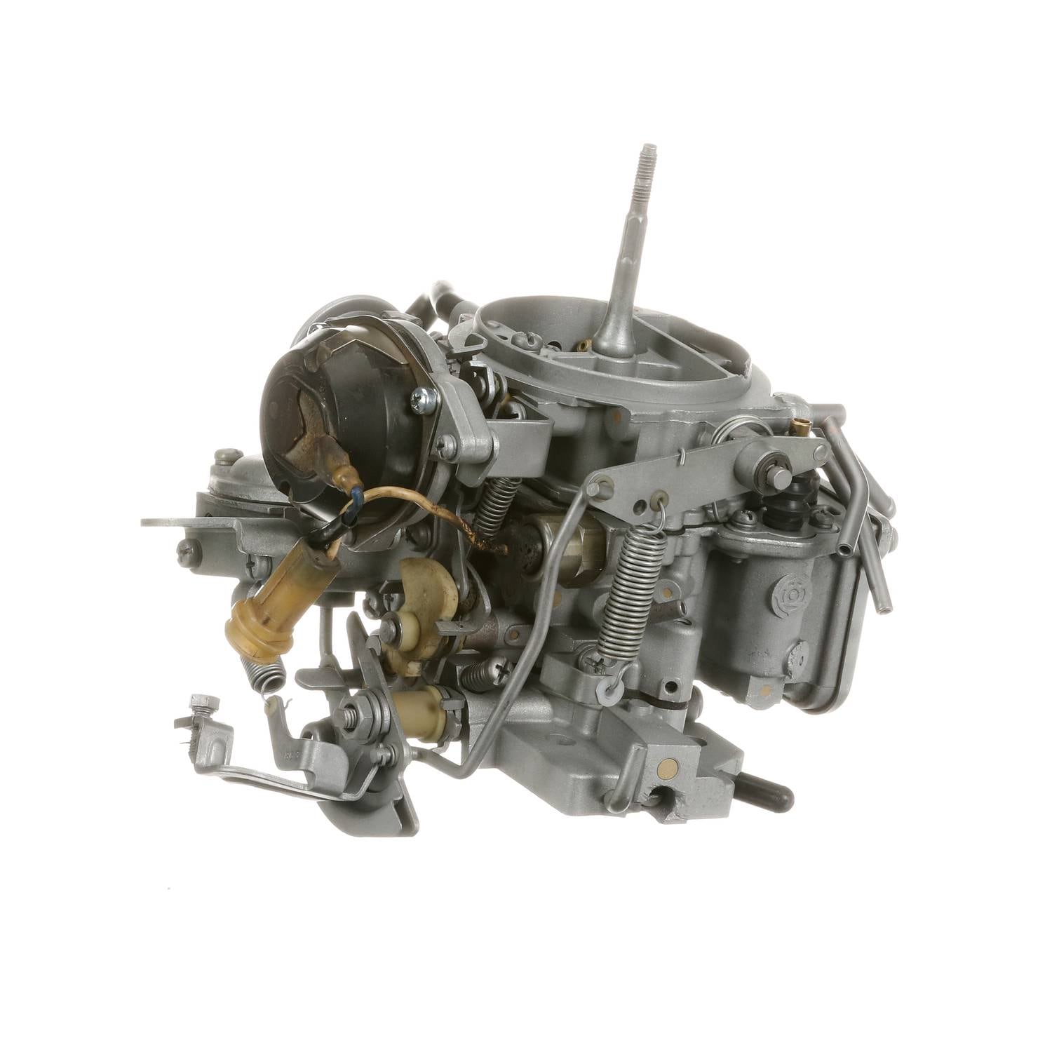 Tomco Hitachi 2BBL Carburetor 10096 | O'Reilly Auto Parts