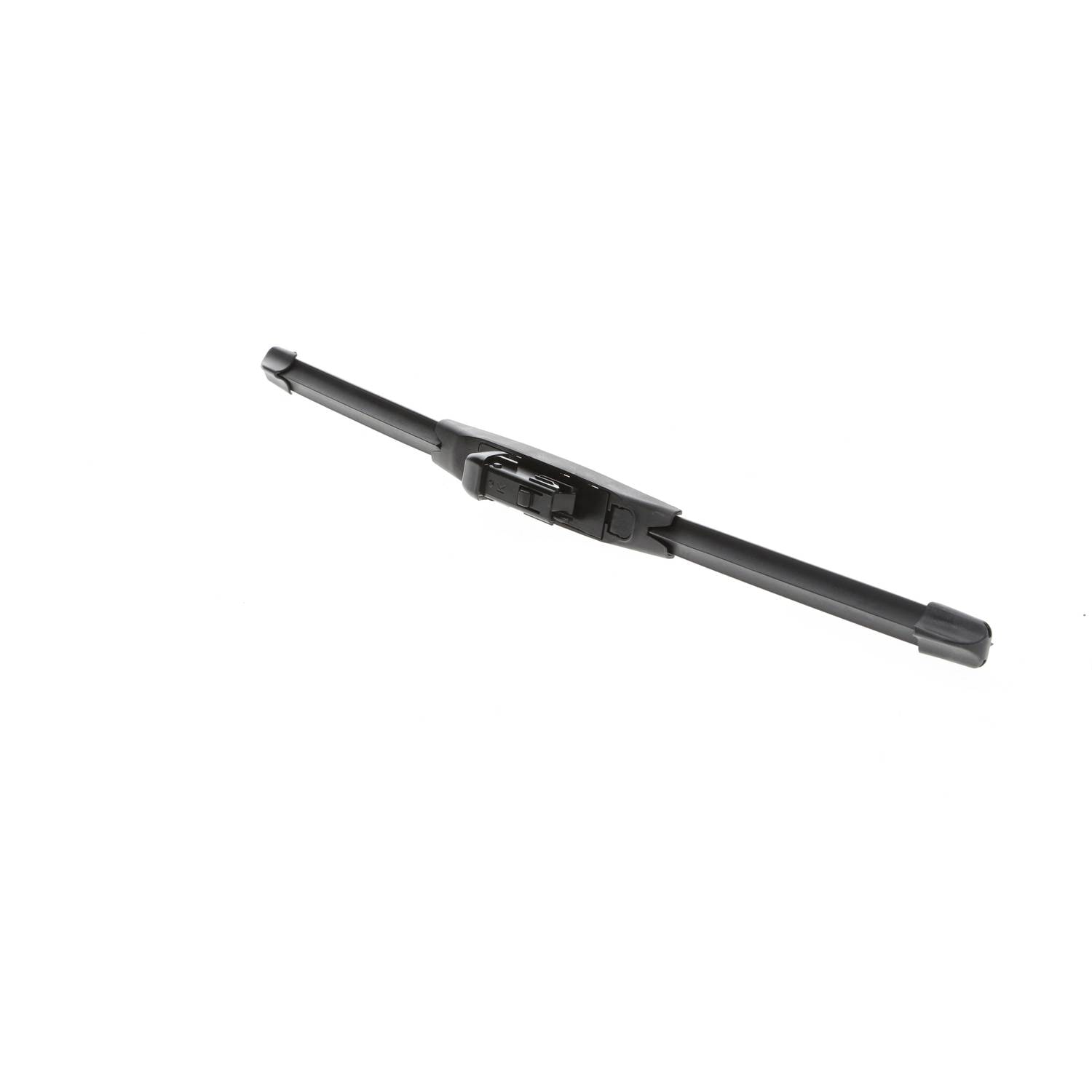 Trico 16-Inch Conventional Wiper Blade – Front Or Rear, Steel Frame, Fits Small J-Hooks