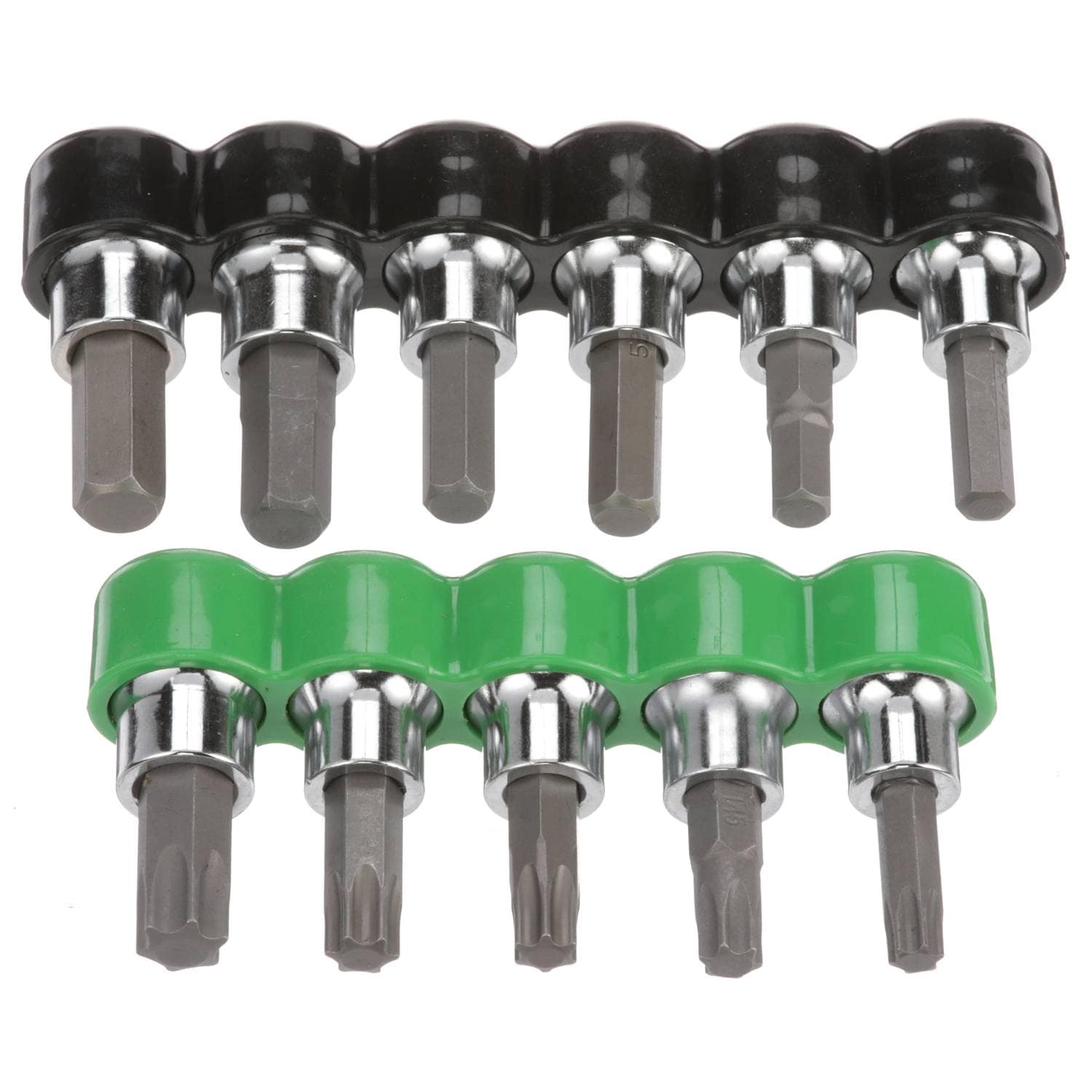 Titan Brake Bit Socket Set 51778 | O'Reilly Auto Parts