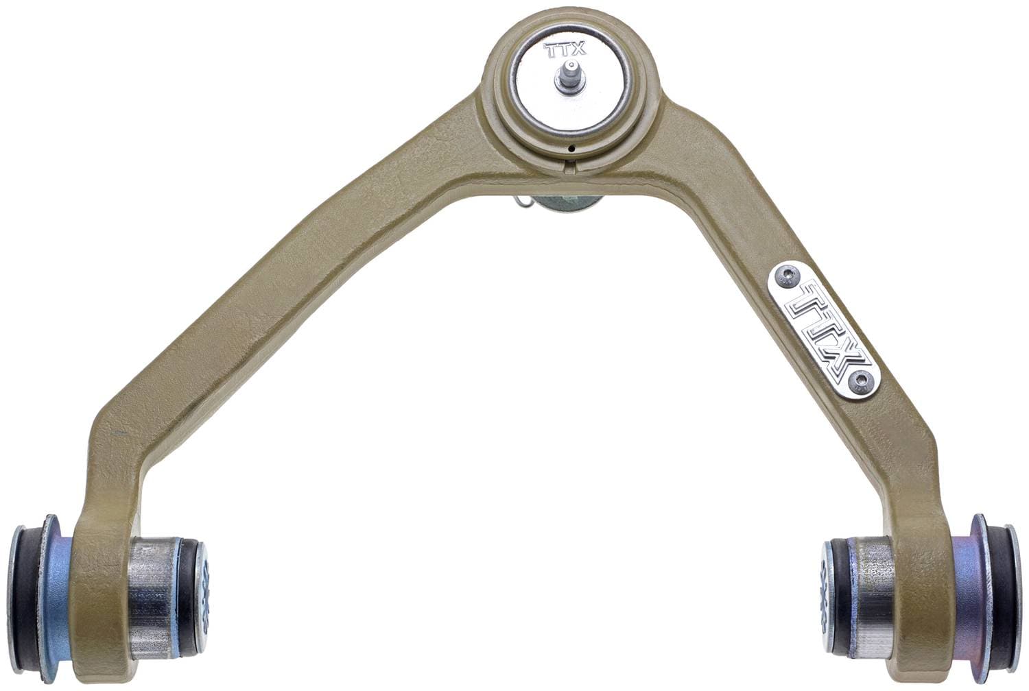 TTX Control Arm And Ball Joint Assembly CTXK8722T | O'Reilly Auto