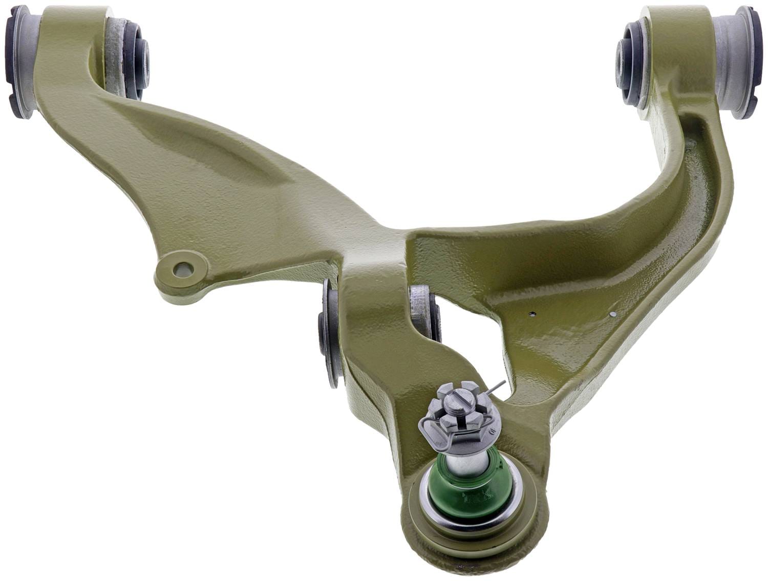 TTX Control Arm And Ball Joint Assembly CTXMS25150 | O'Reilly Auto