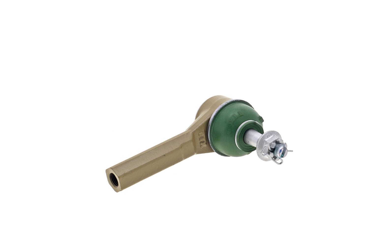 TTX Tie Rod End TXES3493T | O'Reilly Auto Parts