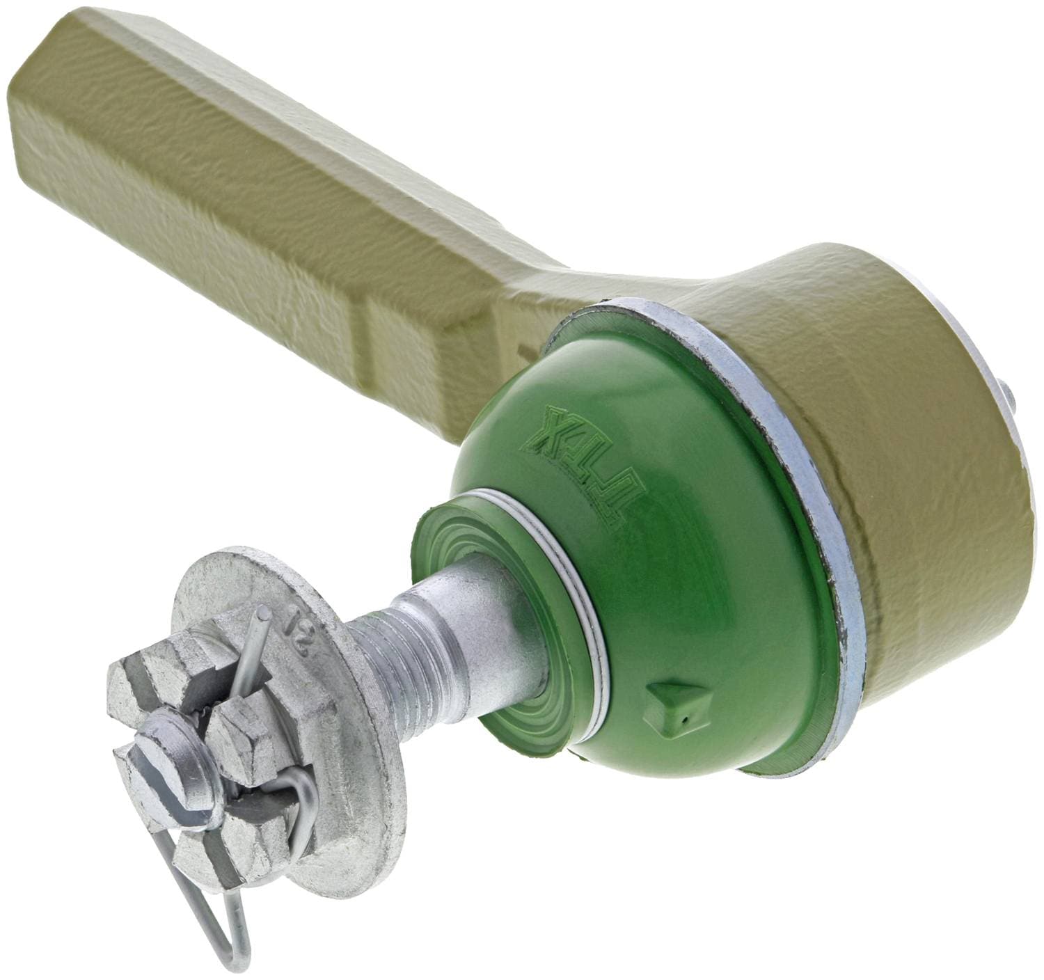 TTX Tie Rod End TXES3609 | O'Reilly Auto Parts