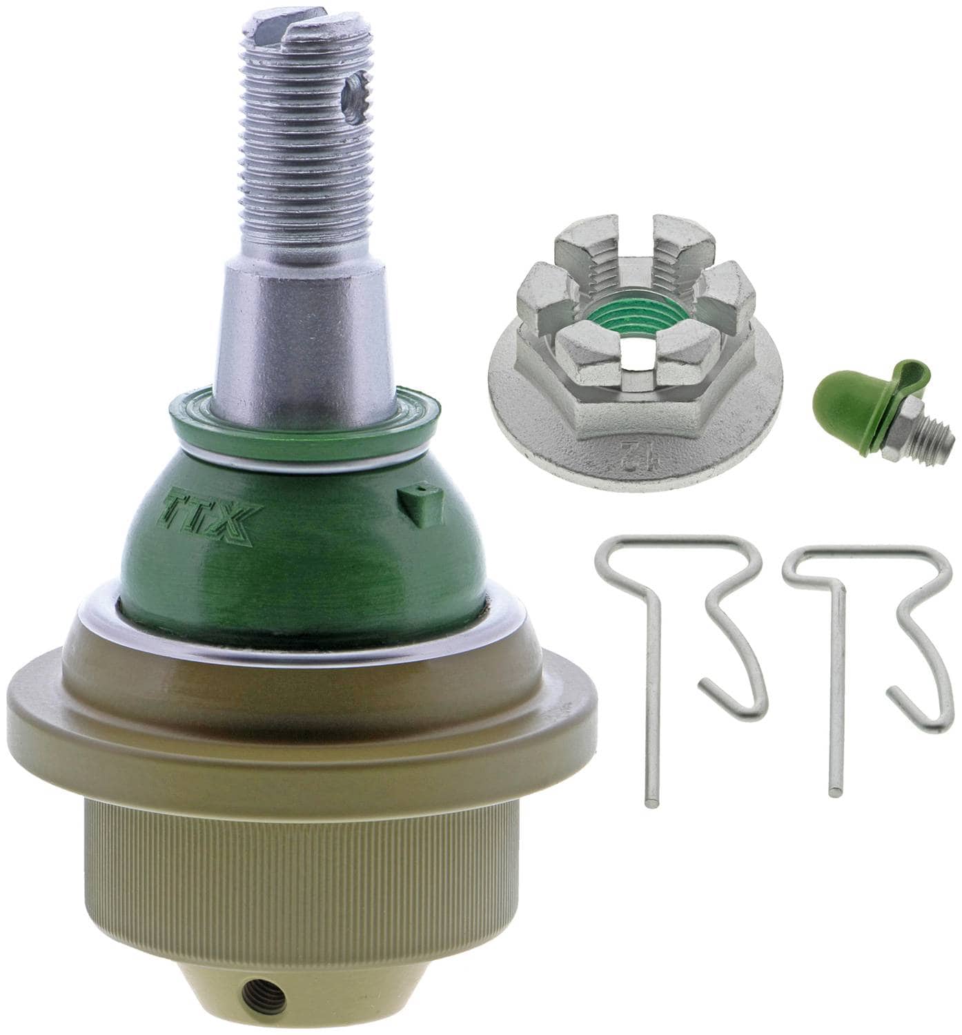 TTX Ball Joint TXK6693 | O'Reilly Auto Parts
