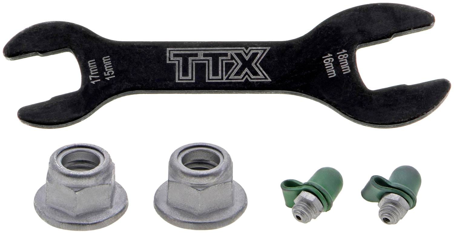 TTX Stabilizer/Sway Bar Link Kit TXK90344 | O'Reilly Auto Parts