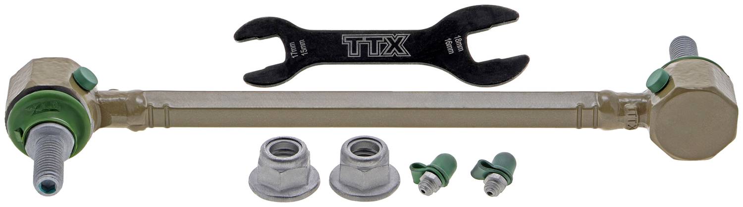 TTX Stabilizer/Sway Bar Link Kit TXK90344 | O'Reilly Auto Parts