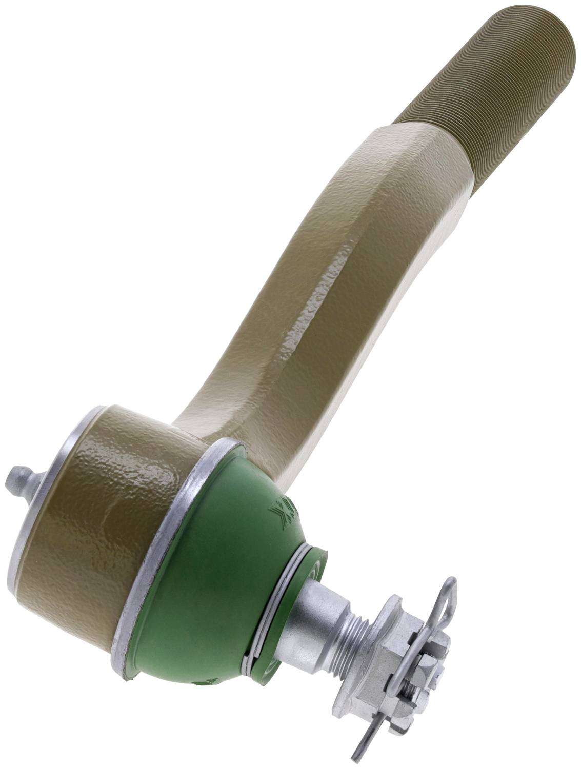 TTX Tie Rod End TXMS25614 | O'Reilly Auto Parts