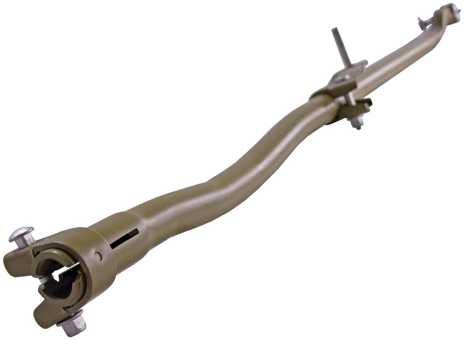 TTX Tie Rod End TXMS25615 | O'Reilly Auto Parts