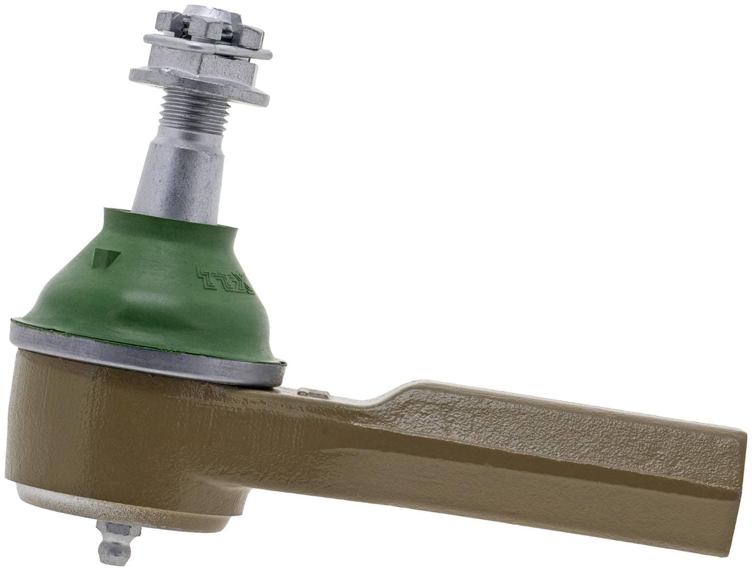 TTX Tie Rod End TXMS25646 | O'Reilly Auto Parts