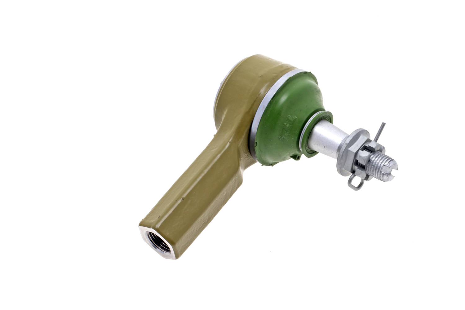 TTX Tie Rod End TXMS25649 | O'Reilly Auto Parts