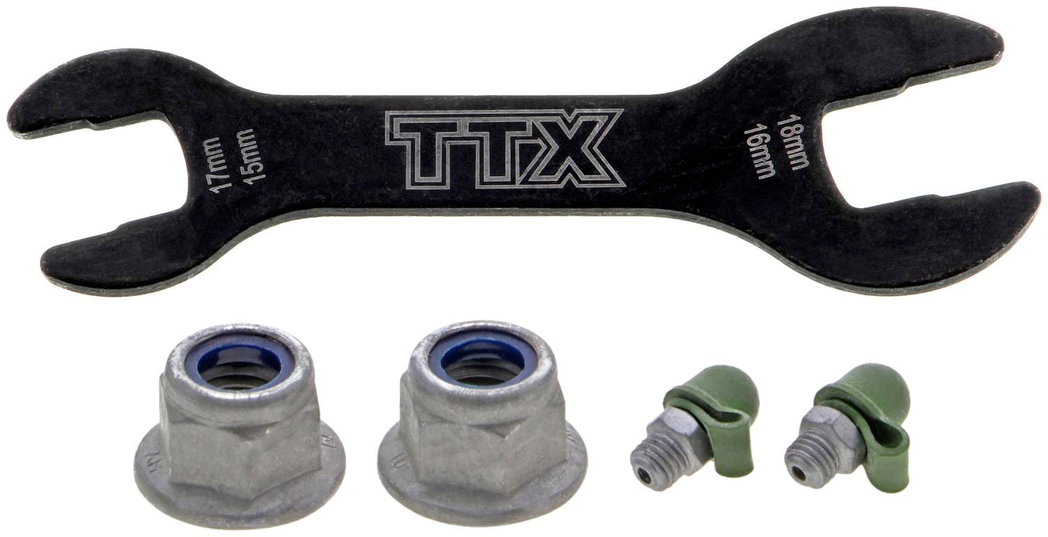 TTX Stabilizer/Sway Bar Link Kit TXMS258128 | O'Reilly Auto Parts