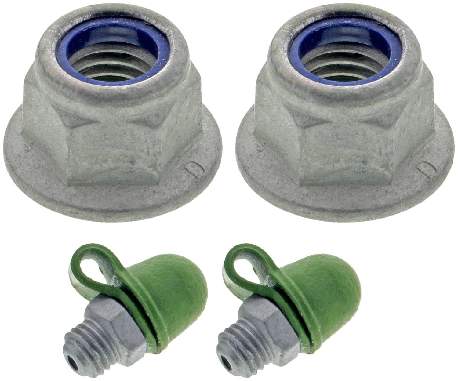 TTX Stabilizer/Sway Bar Link Kit TXMS258155 | O'Reilly Auto Parts