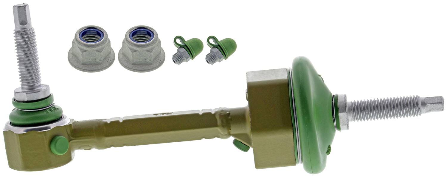TTX Stabilizer/Sway Bar Link Kit TXMS258155 | O'Reilly Auto Parts