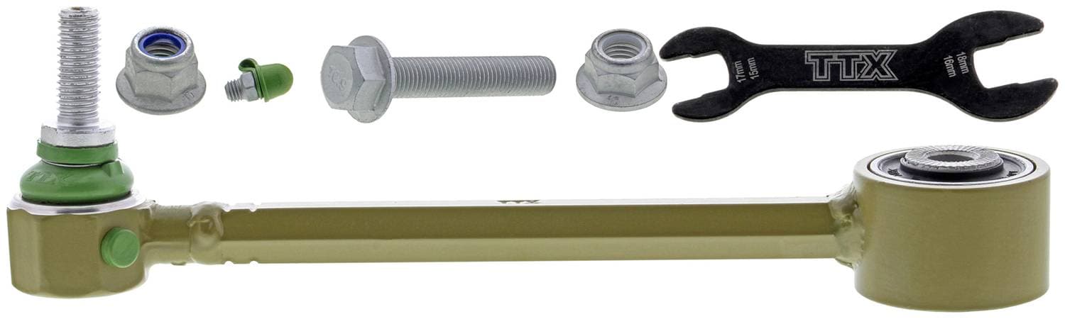 TTX Stabilizer/Sway Bar Link Kit TXMS25832 | O'Reilly Auto Parts